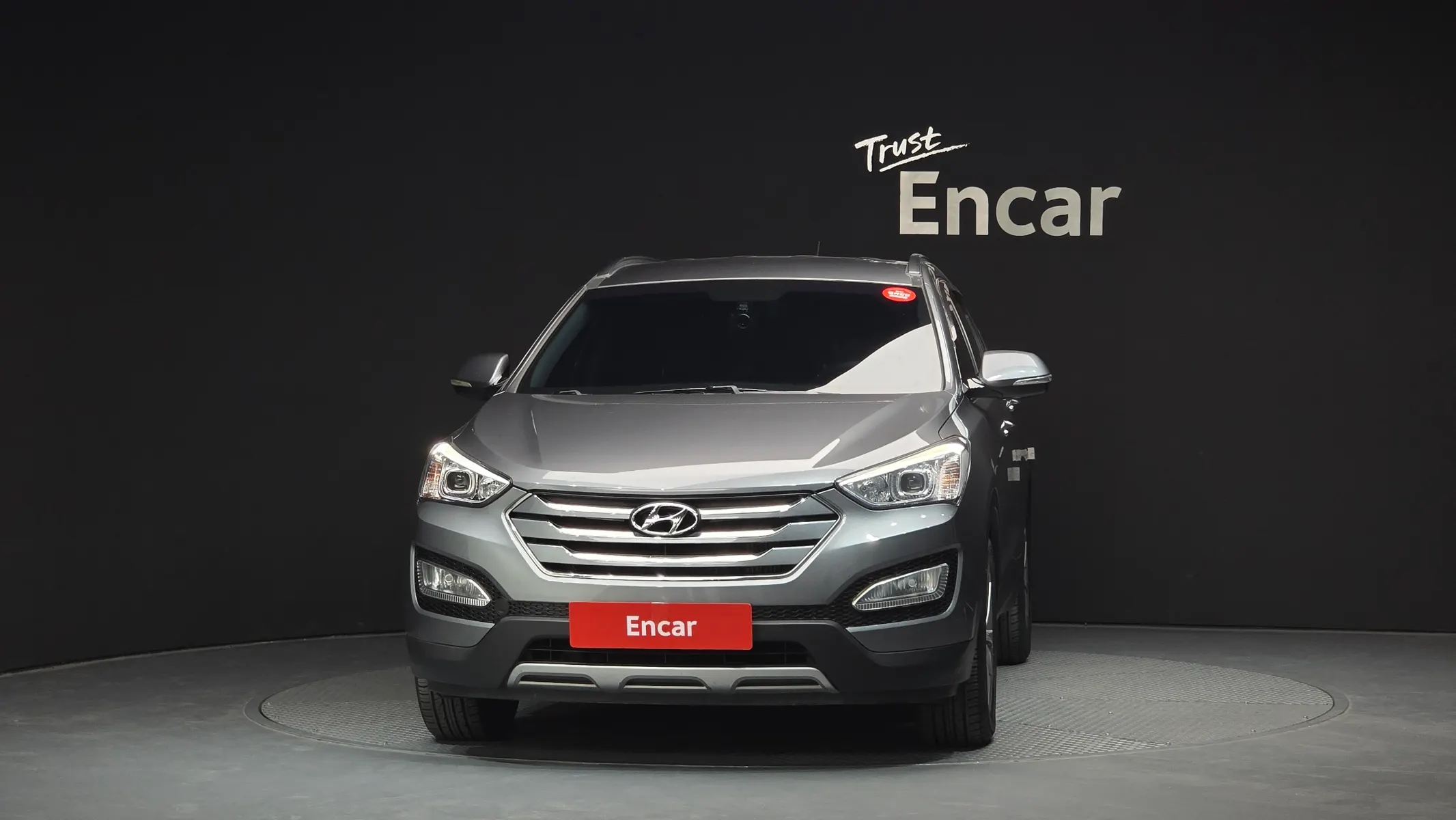 Hyundai DM (e-VGT) 2.0 4WD 2014 2/5