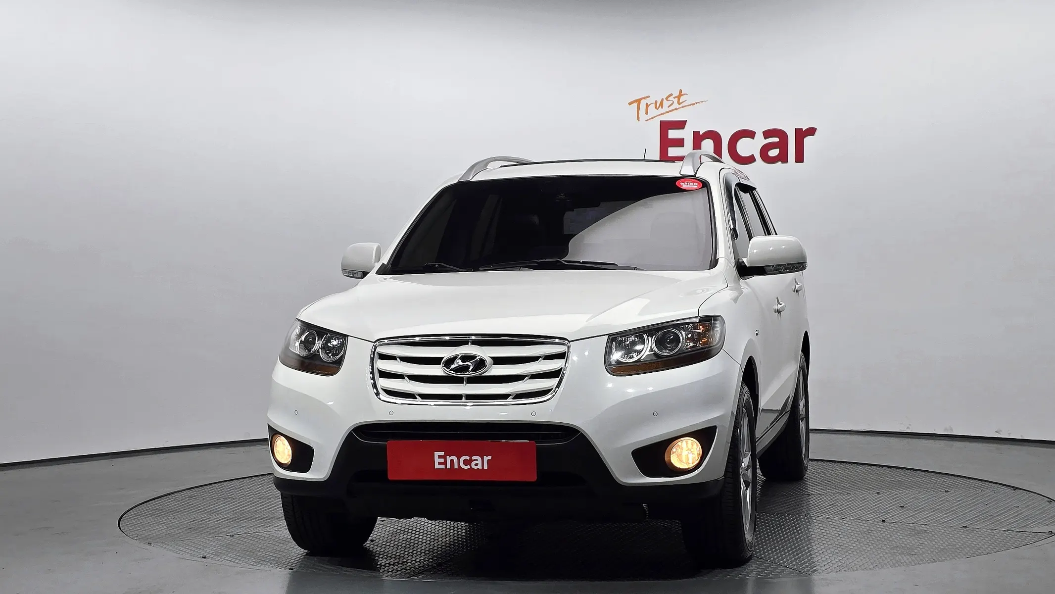 Hyundai CM 2WD(2.0 e-VGT) MLX 2011 3/32
