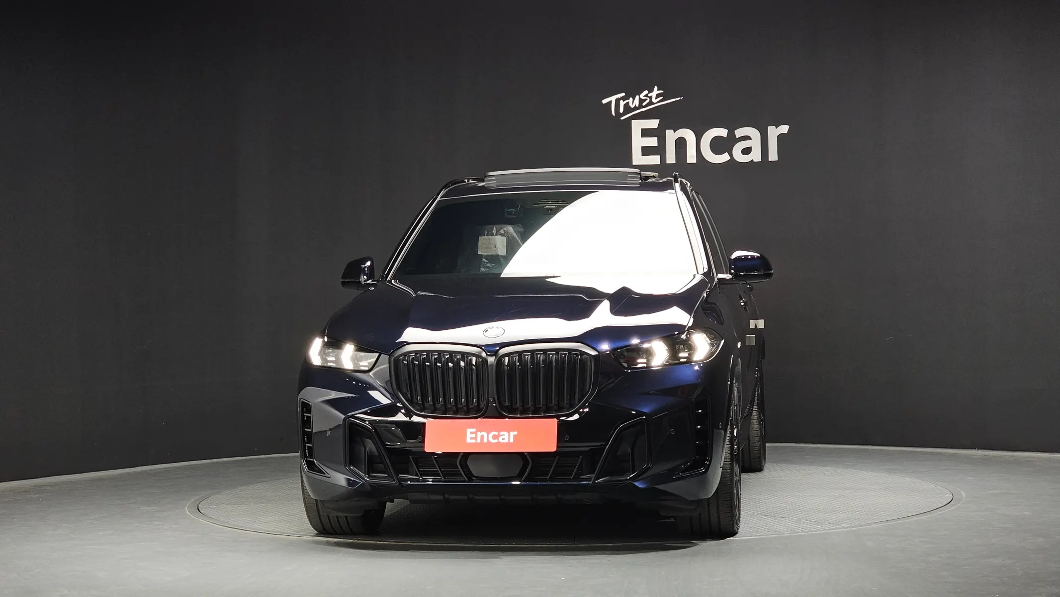 BMW X5 (G05) xDrive 40d M 2026 3/21