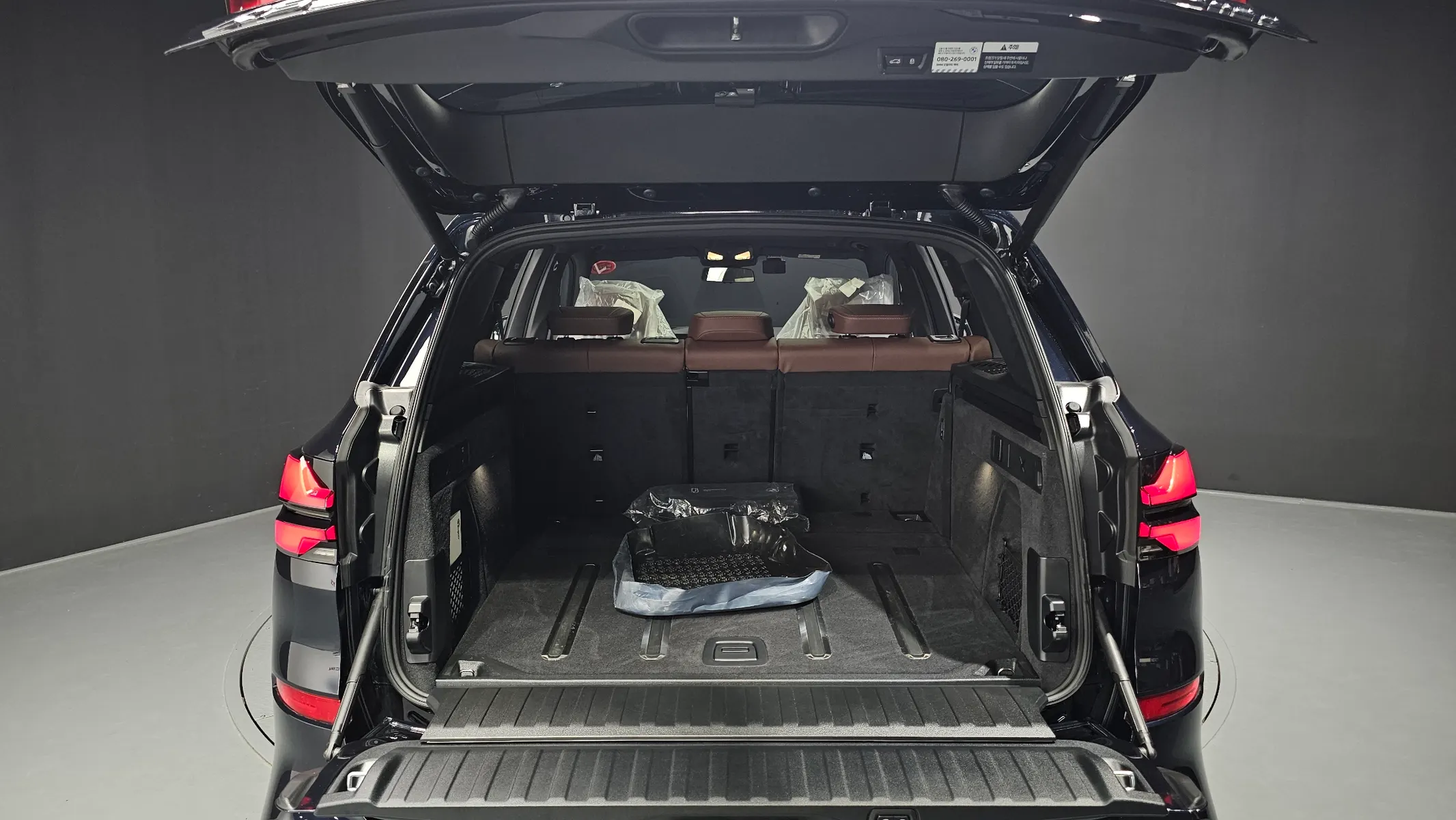 BMW X5 (G05) xDrive 40d M 2026 20/21