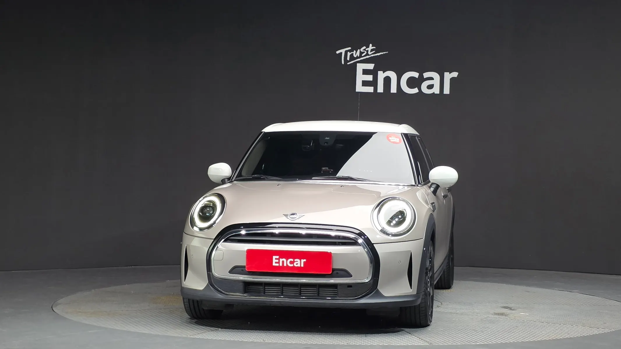 MINI 쿠퍼 5 2024 2/5