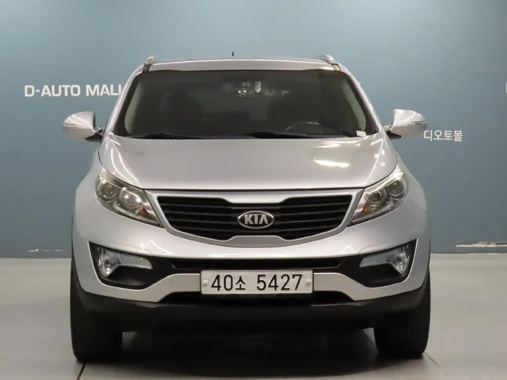 Kia R 2WD TLX 2012 2/27
