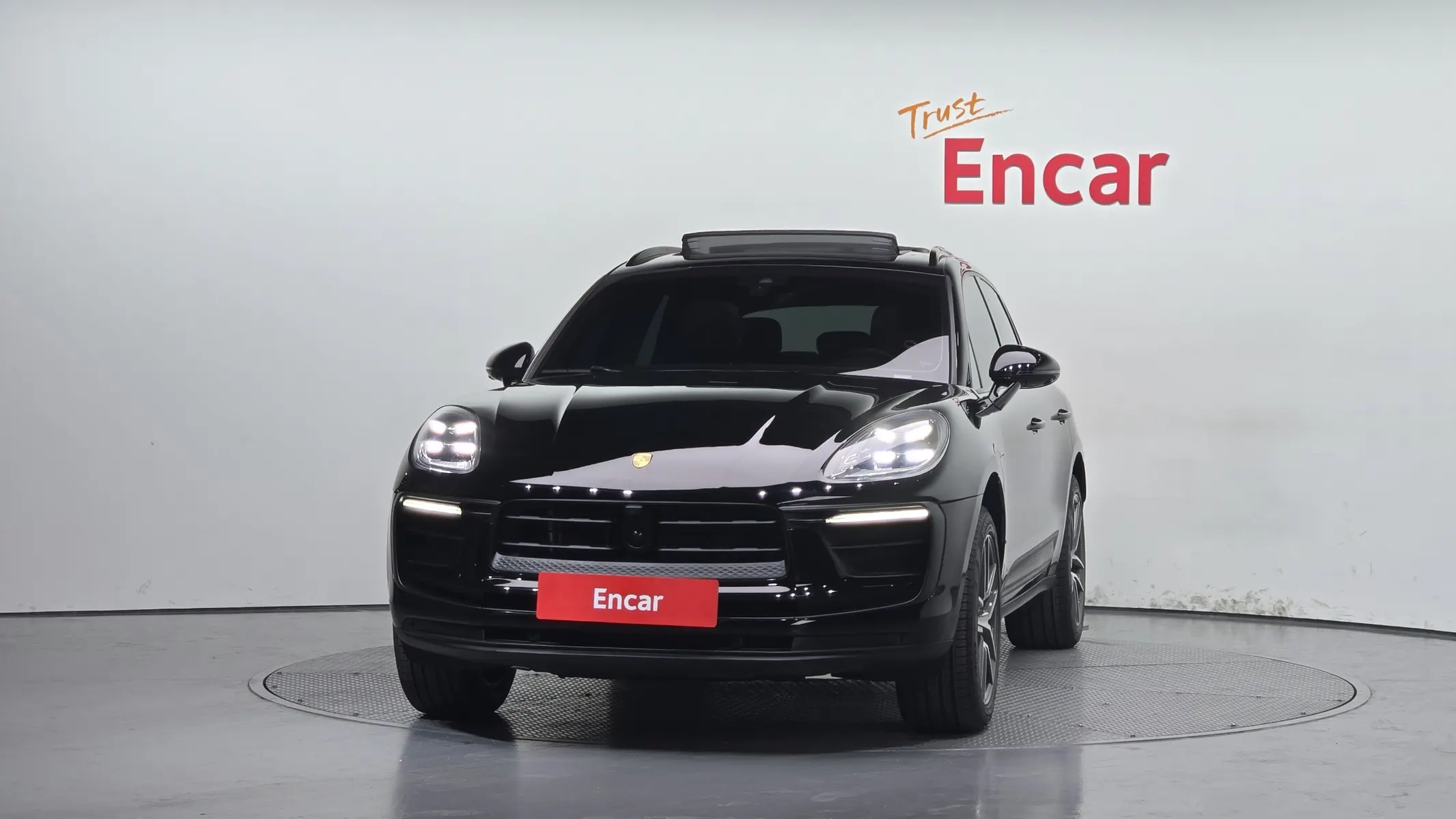 Porsche 마칸 2.0 2024 3/21