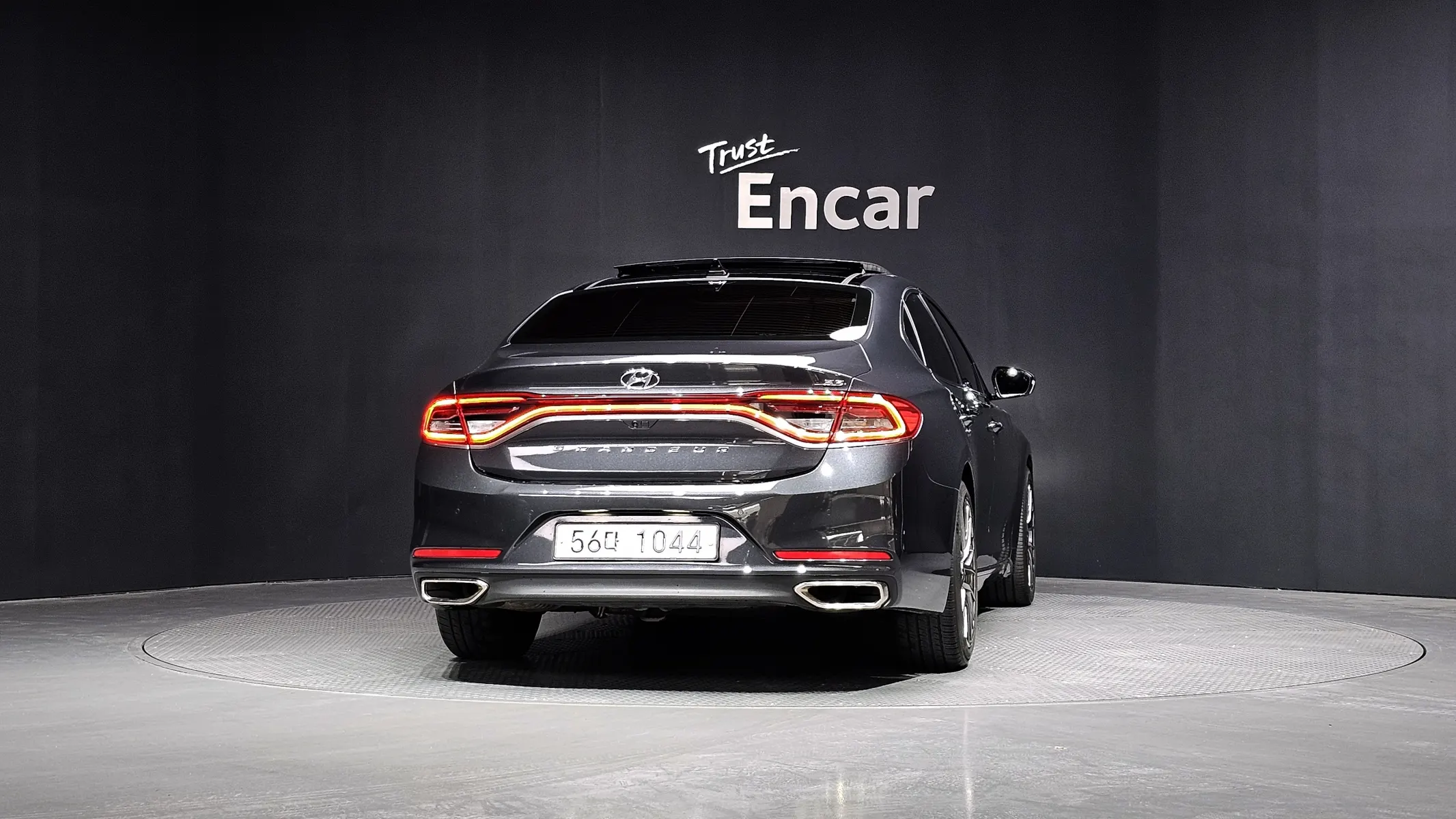 Hyundai IG 3.3 2017 3/5
