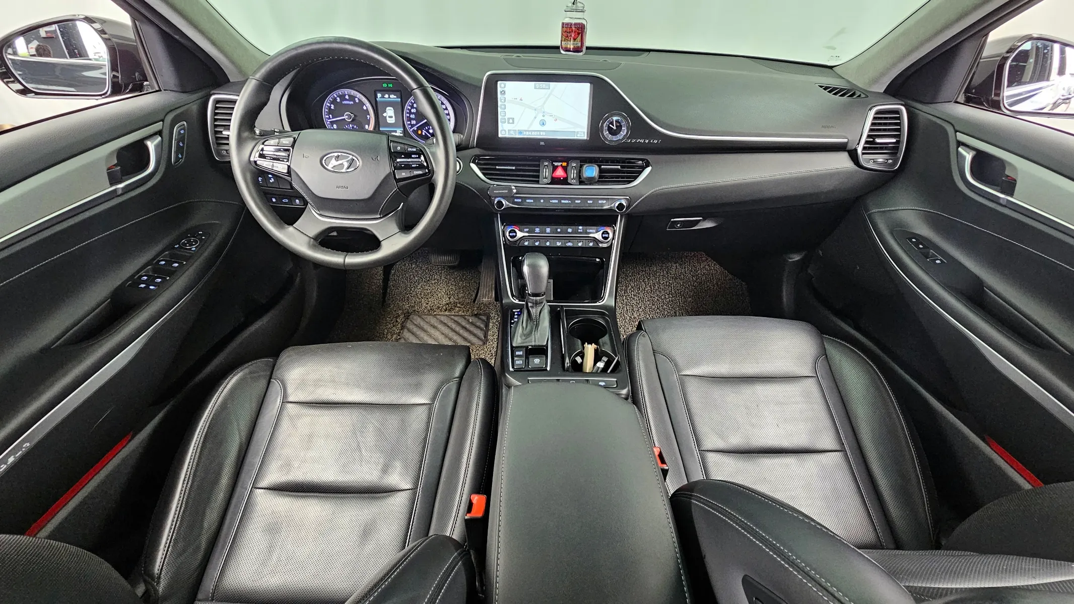 Hyundai IG 3.3 2017 4/5