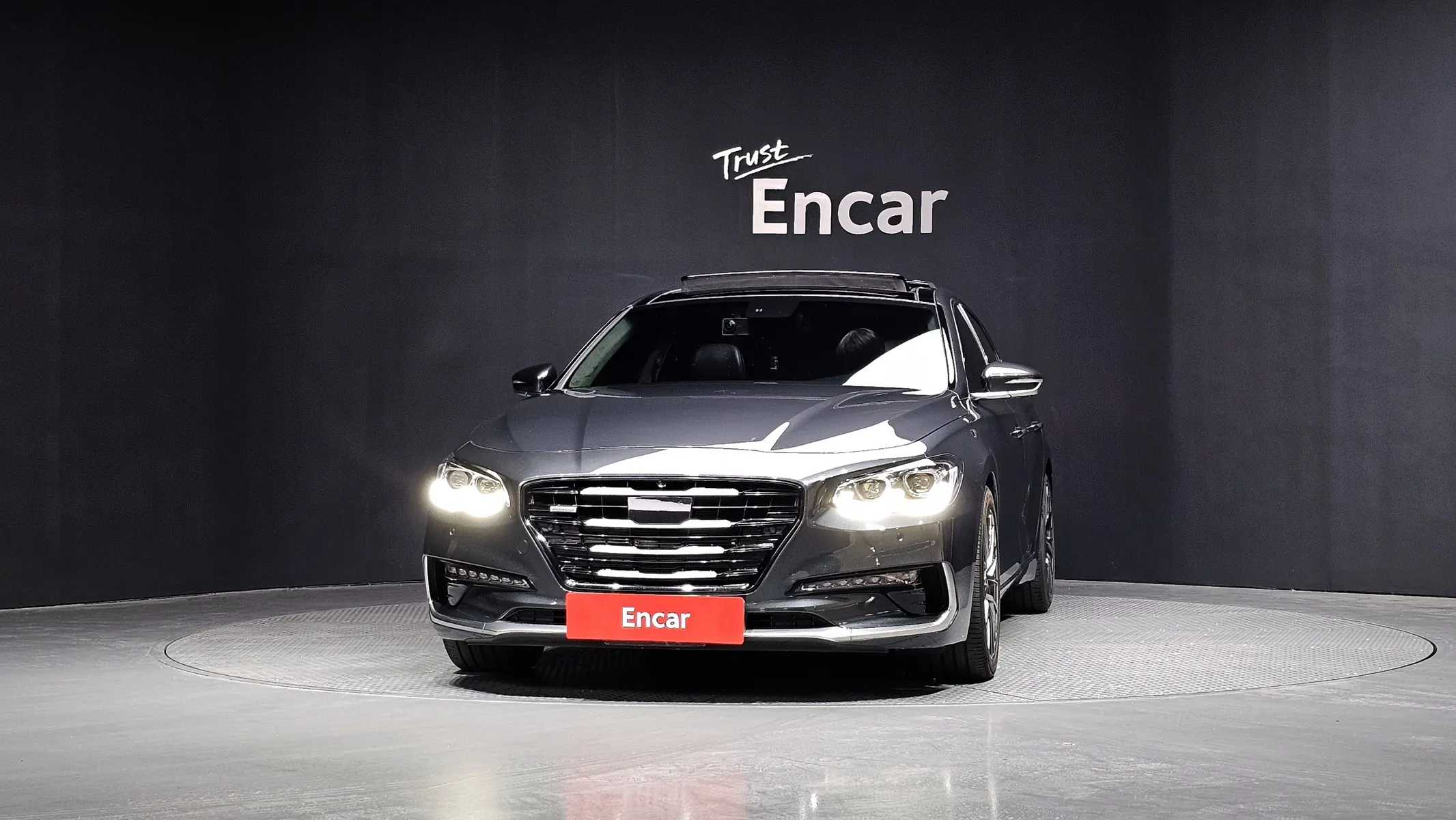 Hyundai IG 3.3 2017 2/5