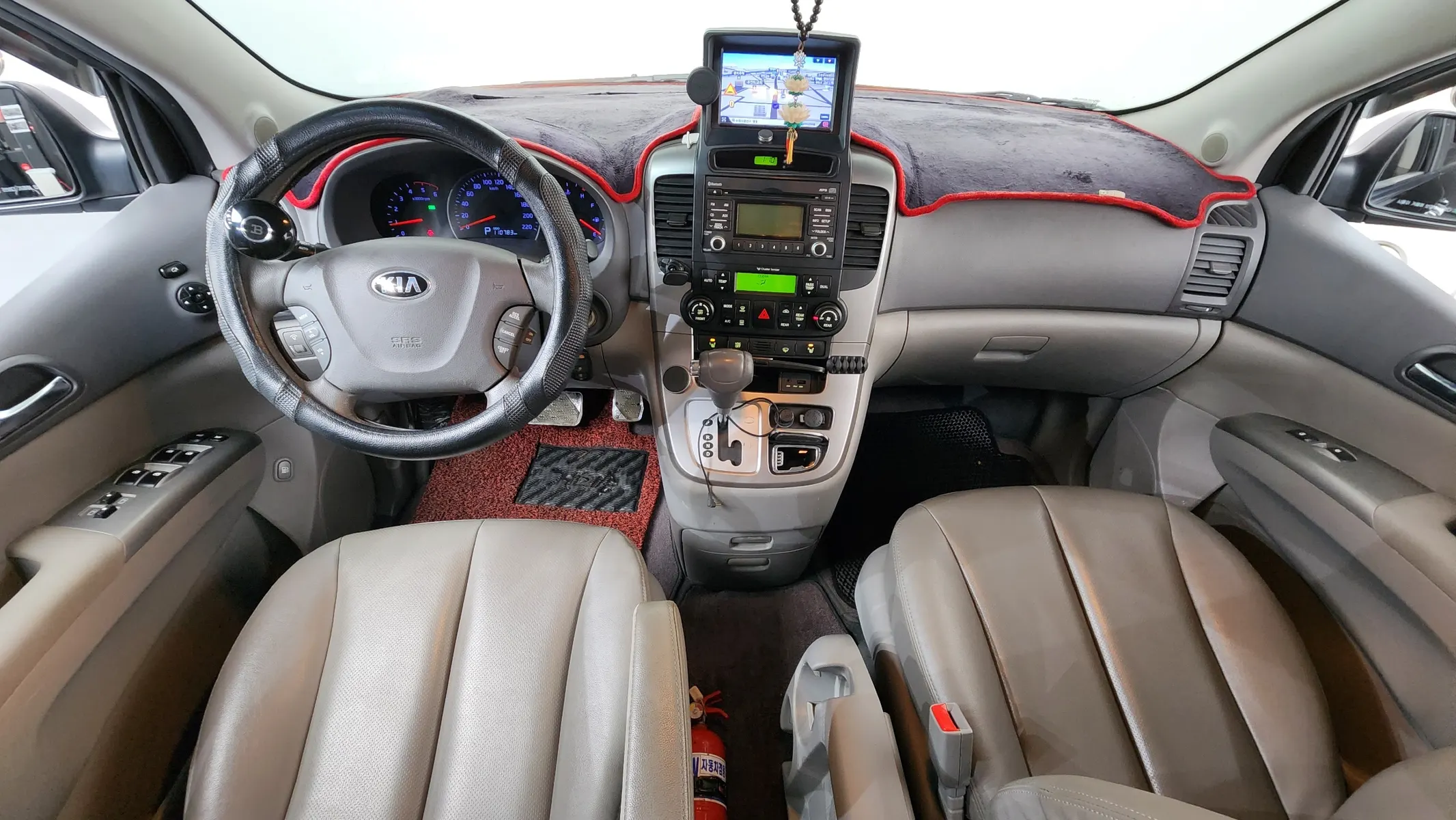 Kia R GLX 2012 4/5
