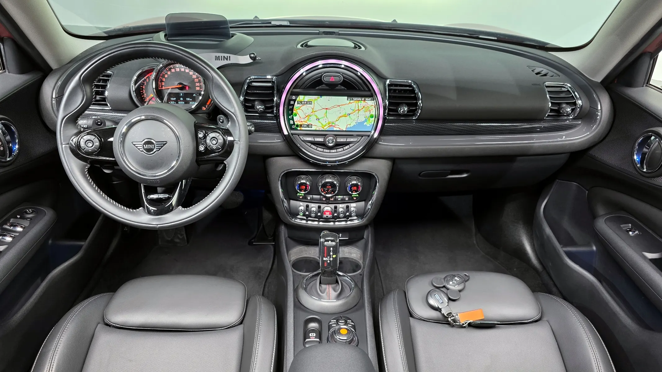 MINI S 2020 4/5