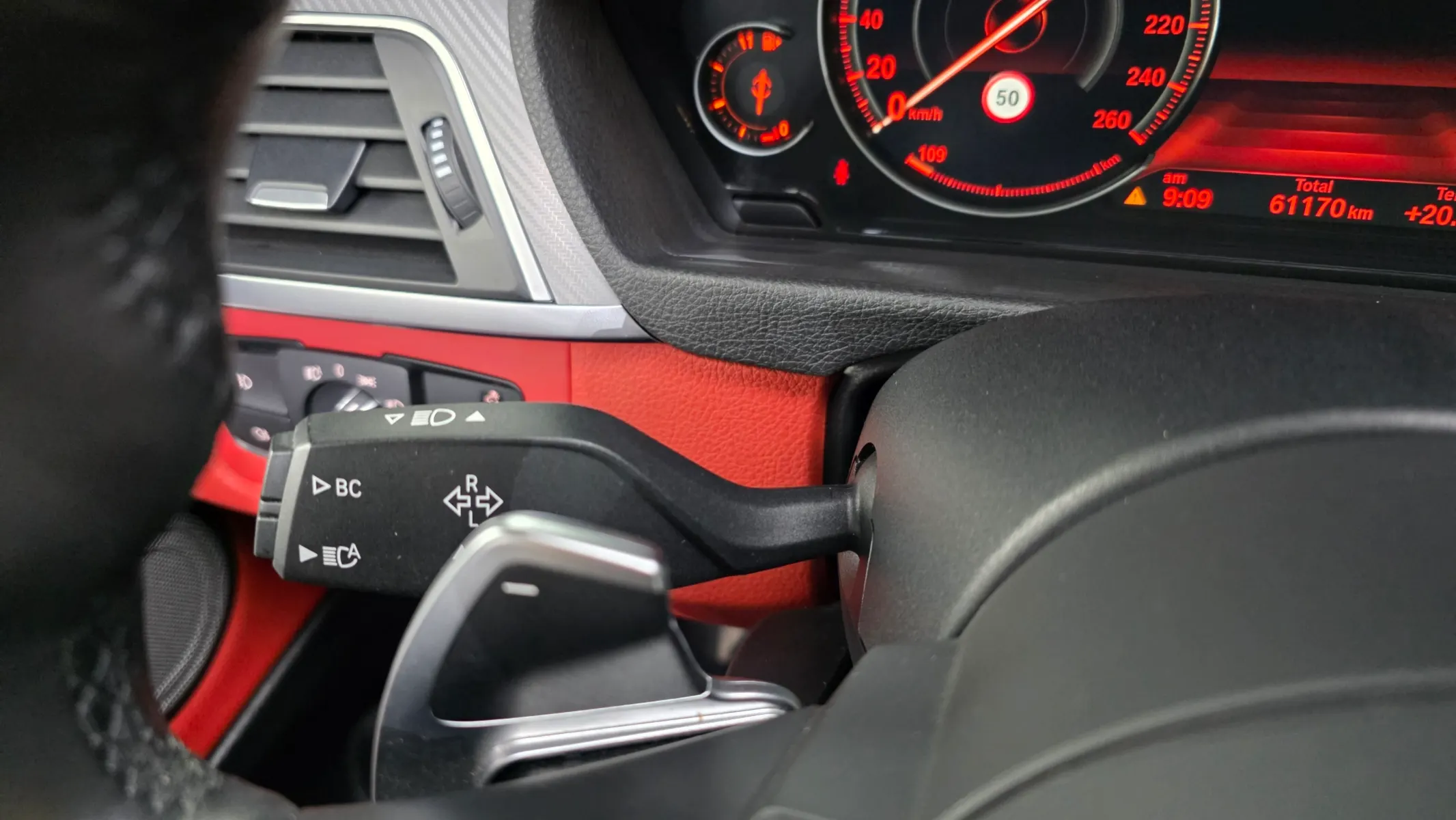 BMW 4 Series (F32) 430i M 2019 35/36