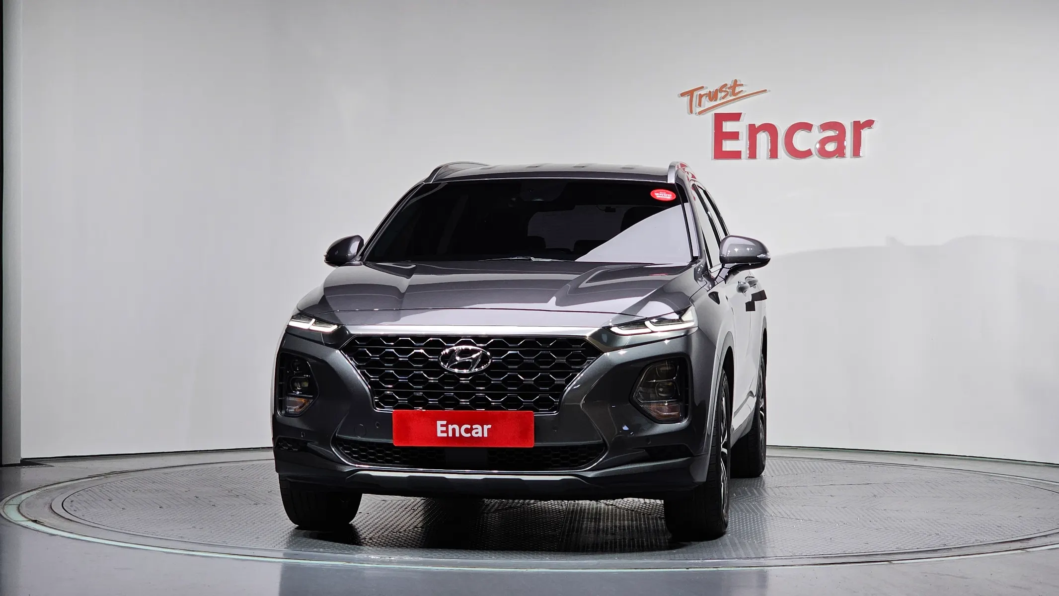 Hyundai TM 2.0 2WD 2019 2/5