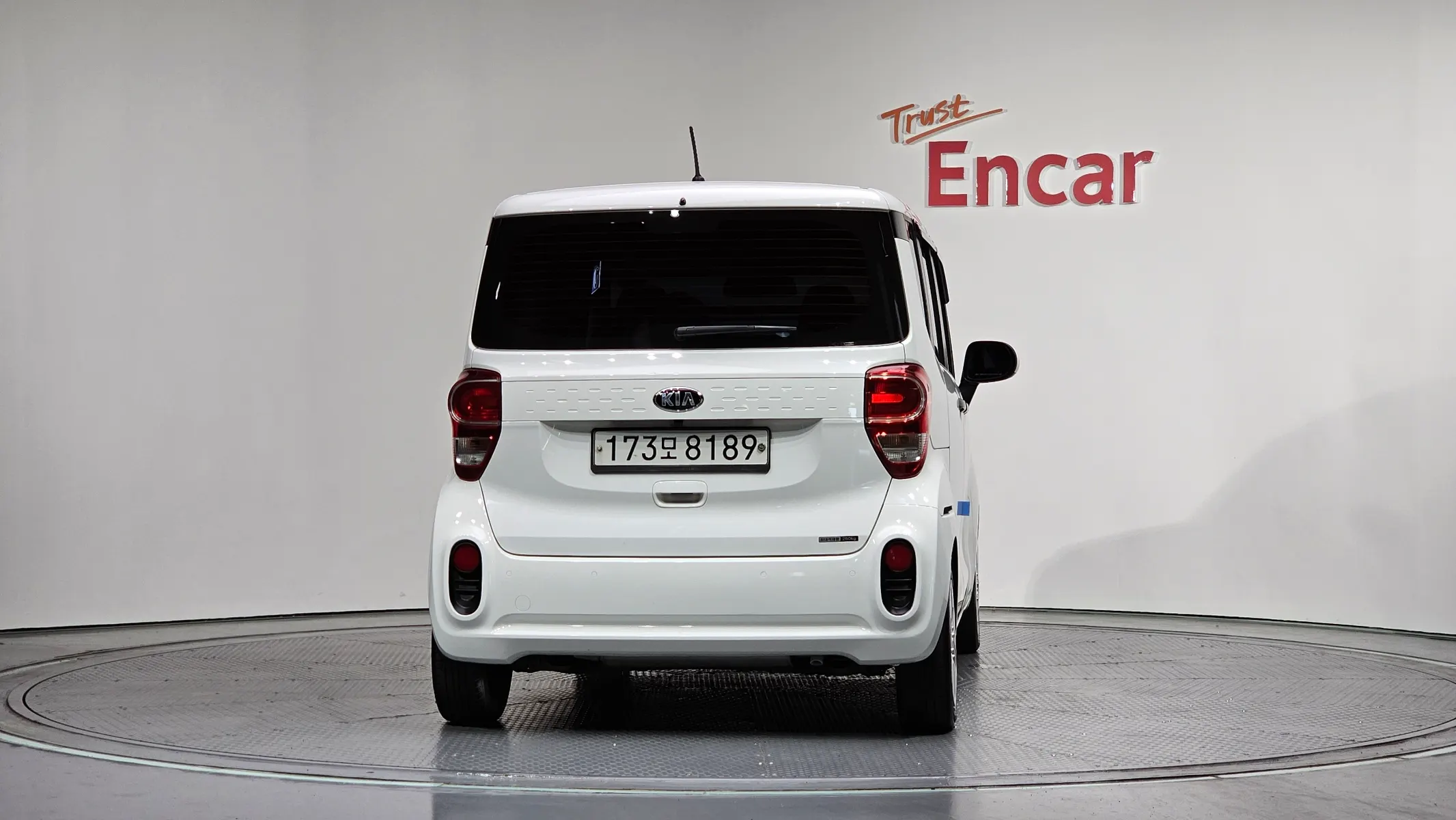 Kia Ray 2019 3/5