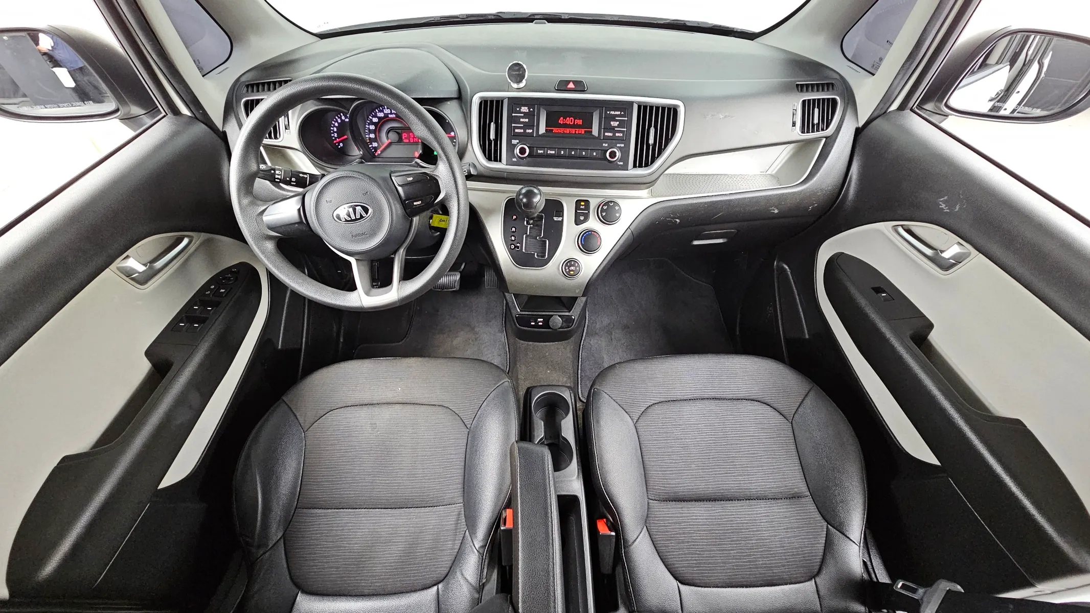 Kia Ray 2019 4/5