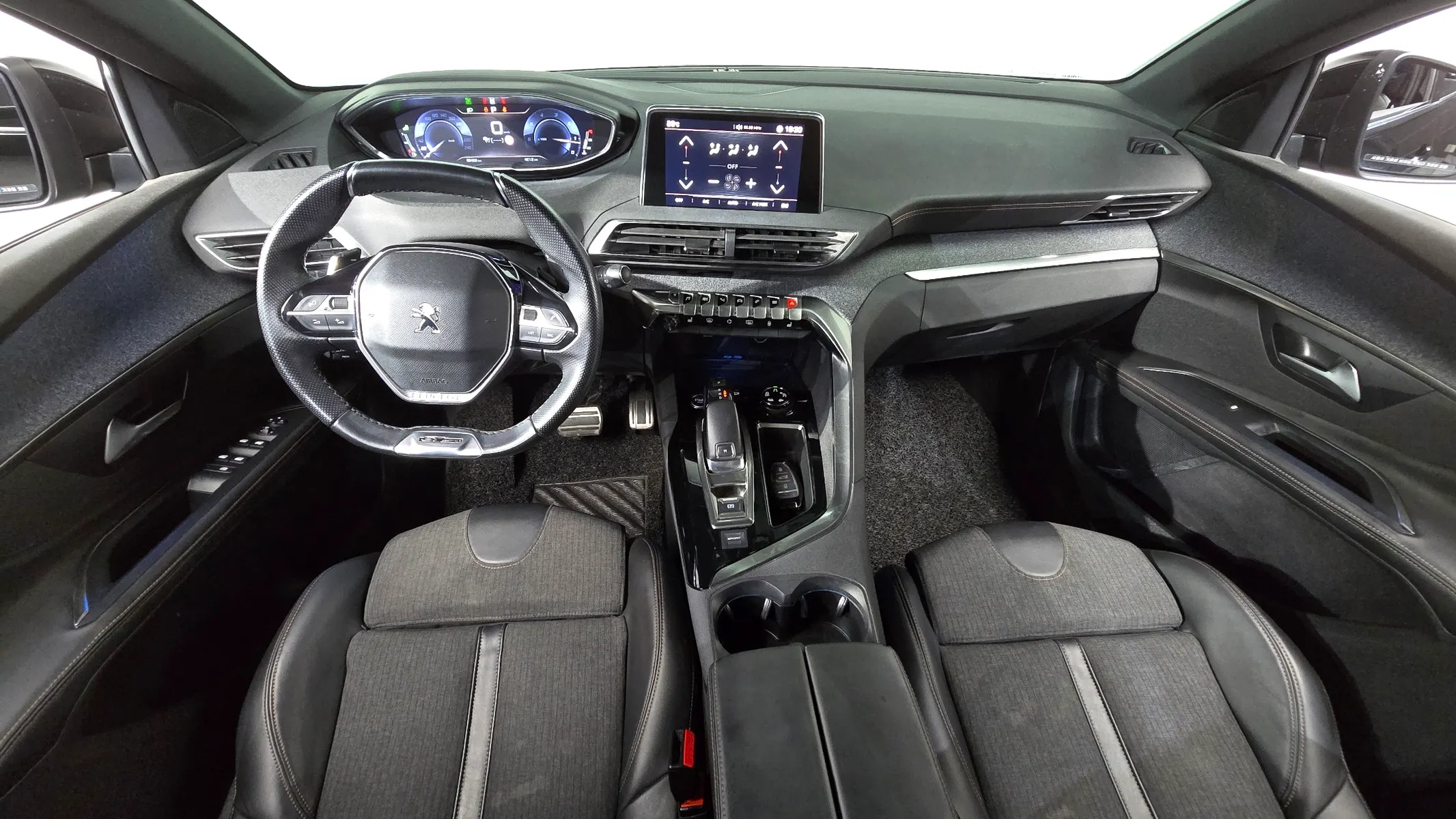Peugeot 5008 2 1.5 BlueHDi GT Line 2019 4/5