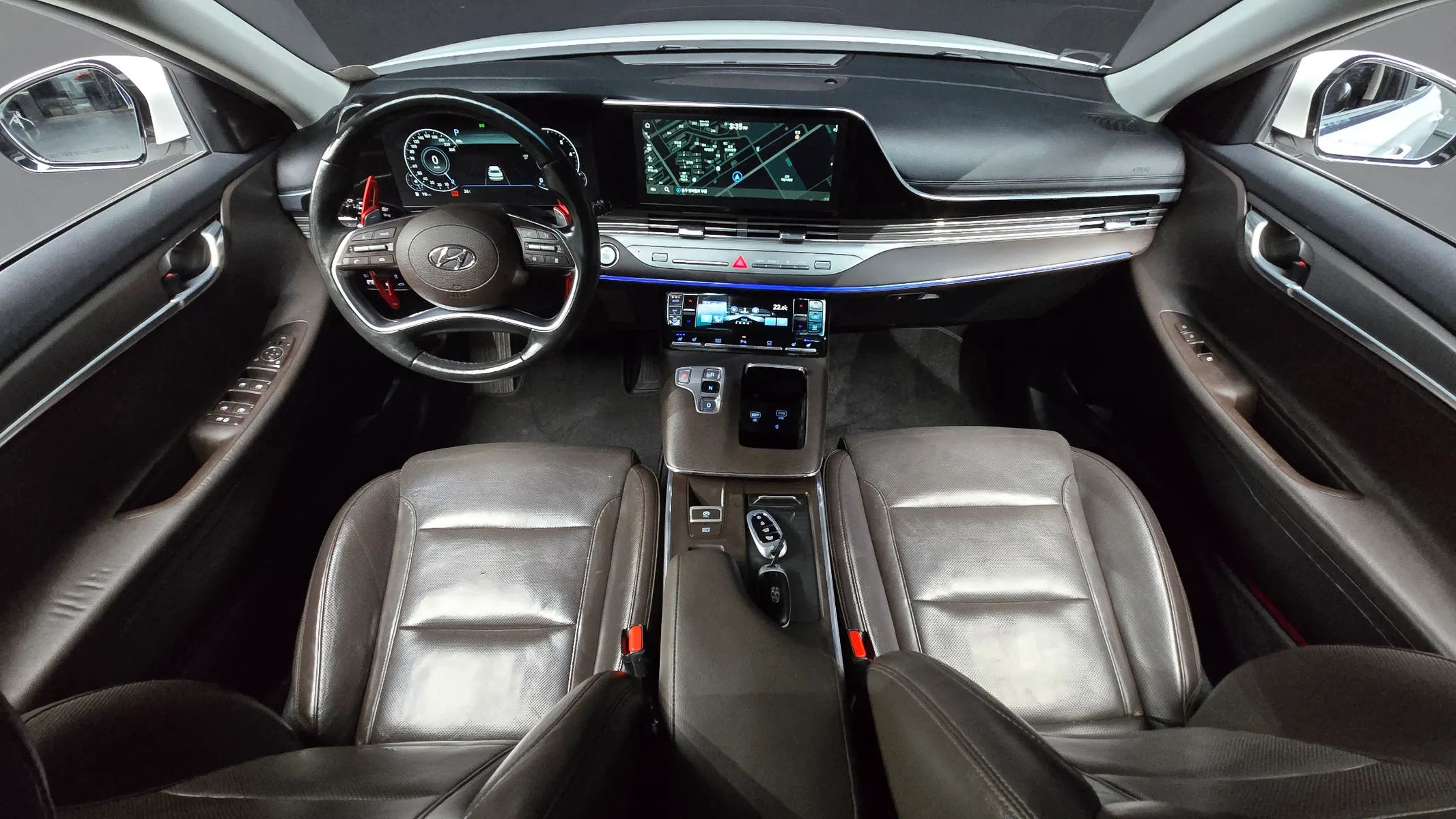 Hyundai IG 2.5 2020 4/5