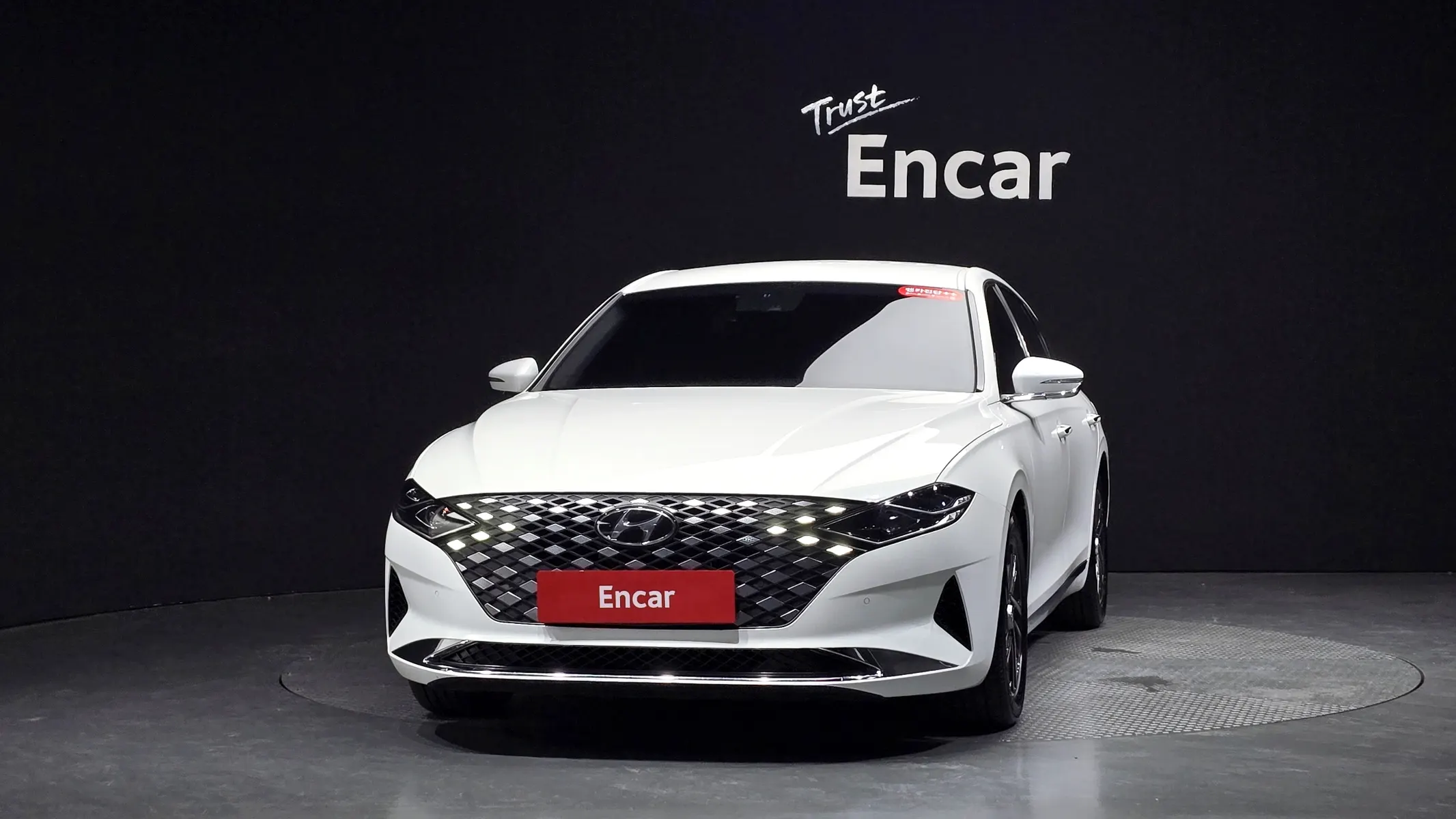 Hyundai IG 2.5 2020 2/5