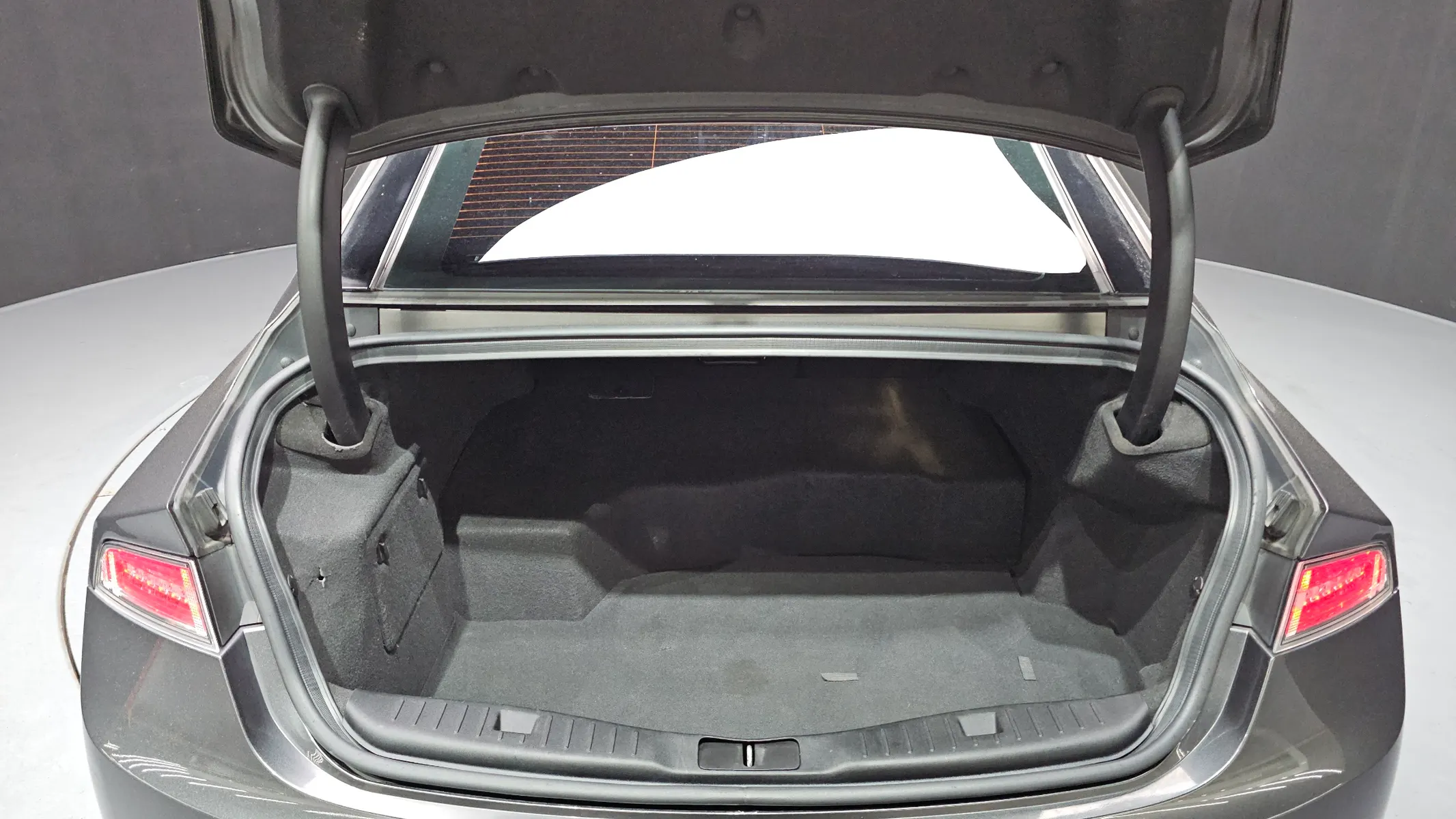 Lincoln MKZ 2017 20/21