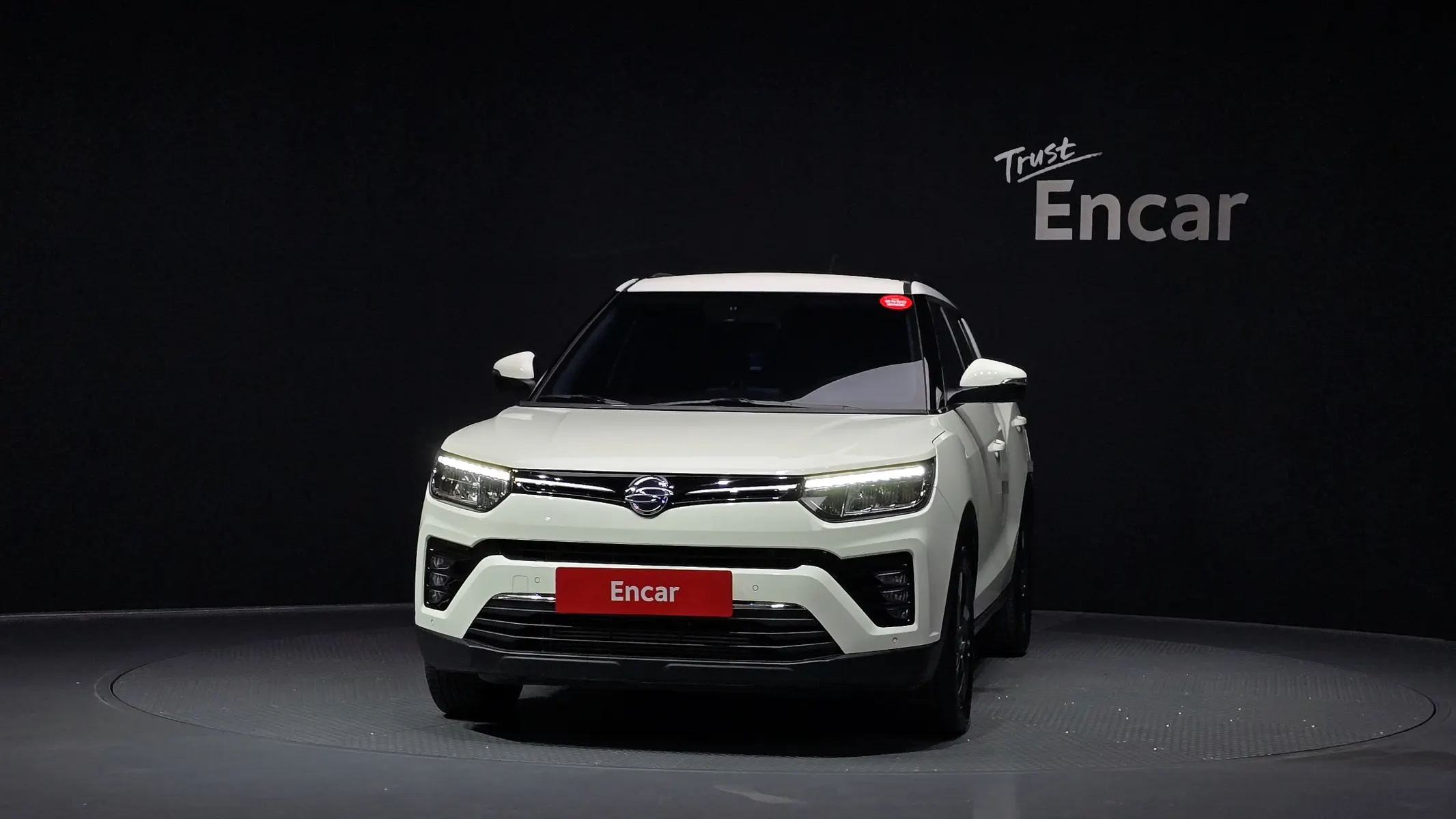 KG Mobility 베리 티볼리 1.5 2WD 2022 2/5