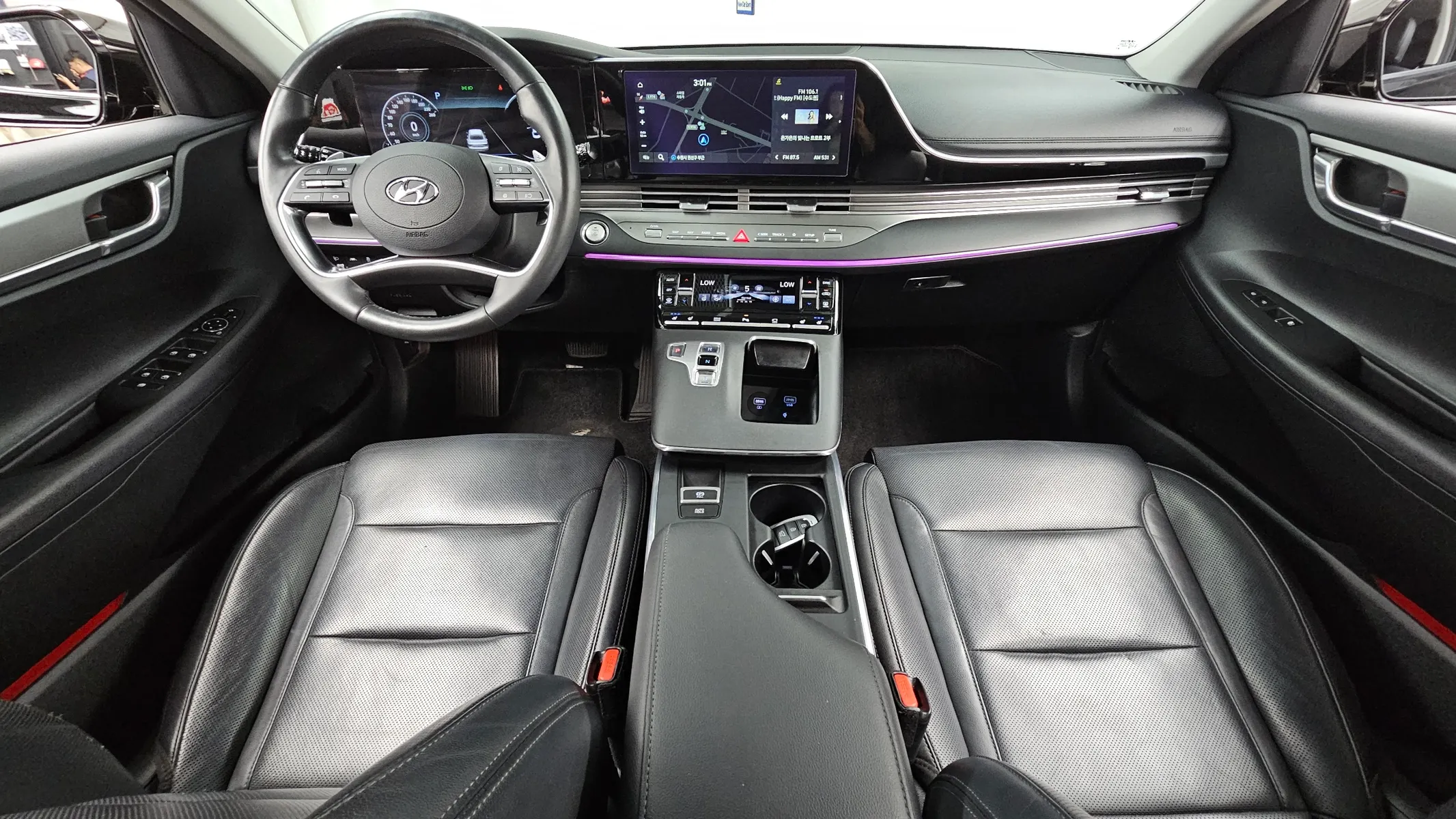 Hyundai IG 2.5 2020 4/5