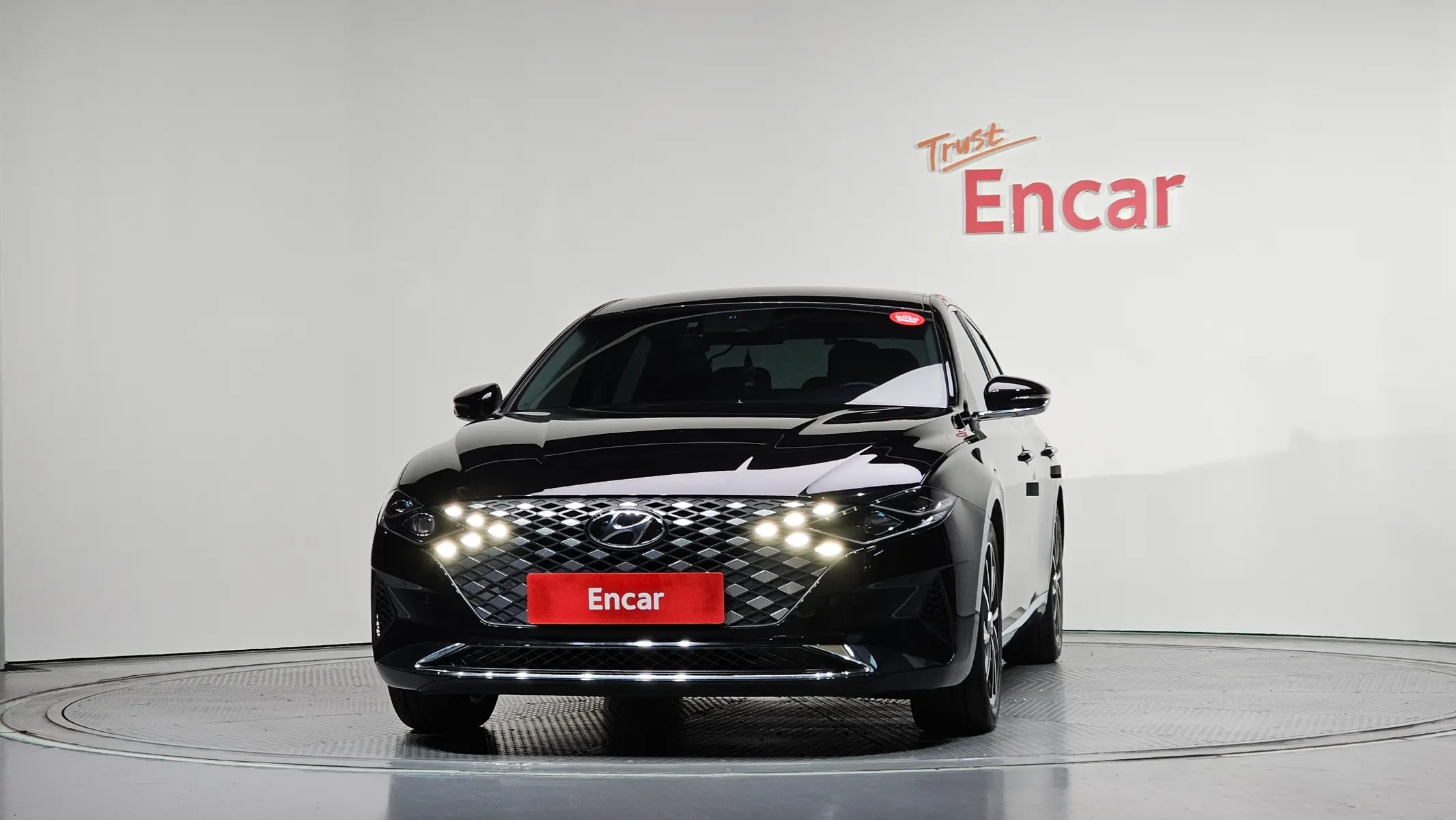 Hyundai IG 2.5 2020 2/5