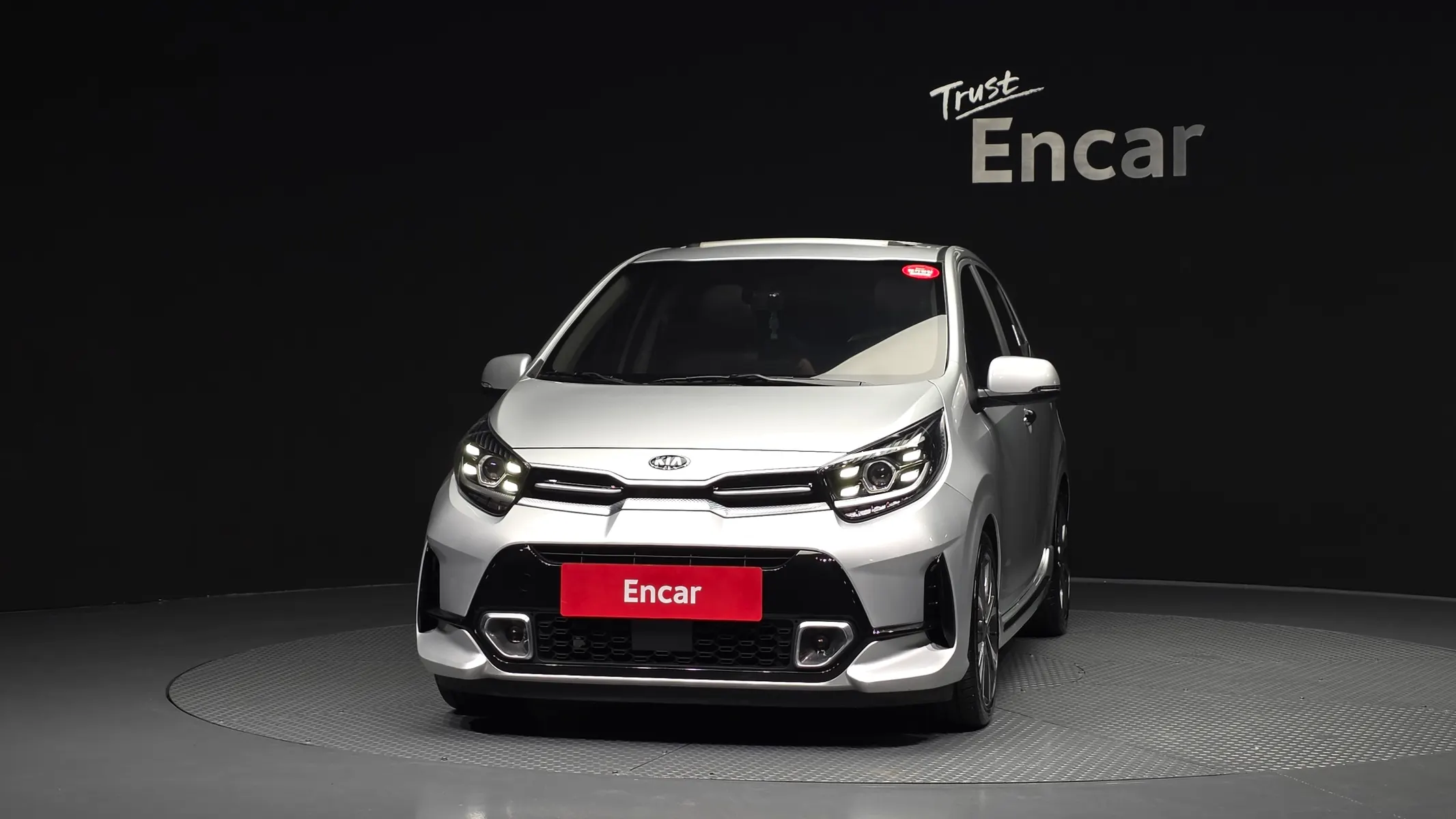 Kia (JA) 2021 3/36