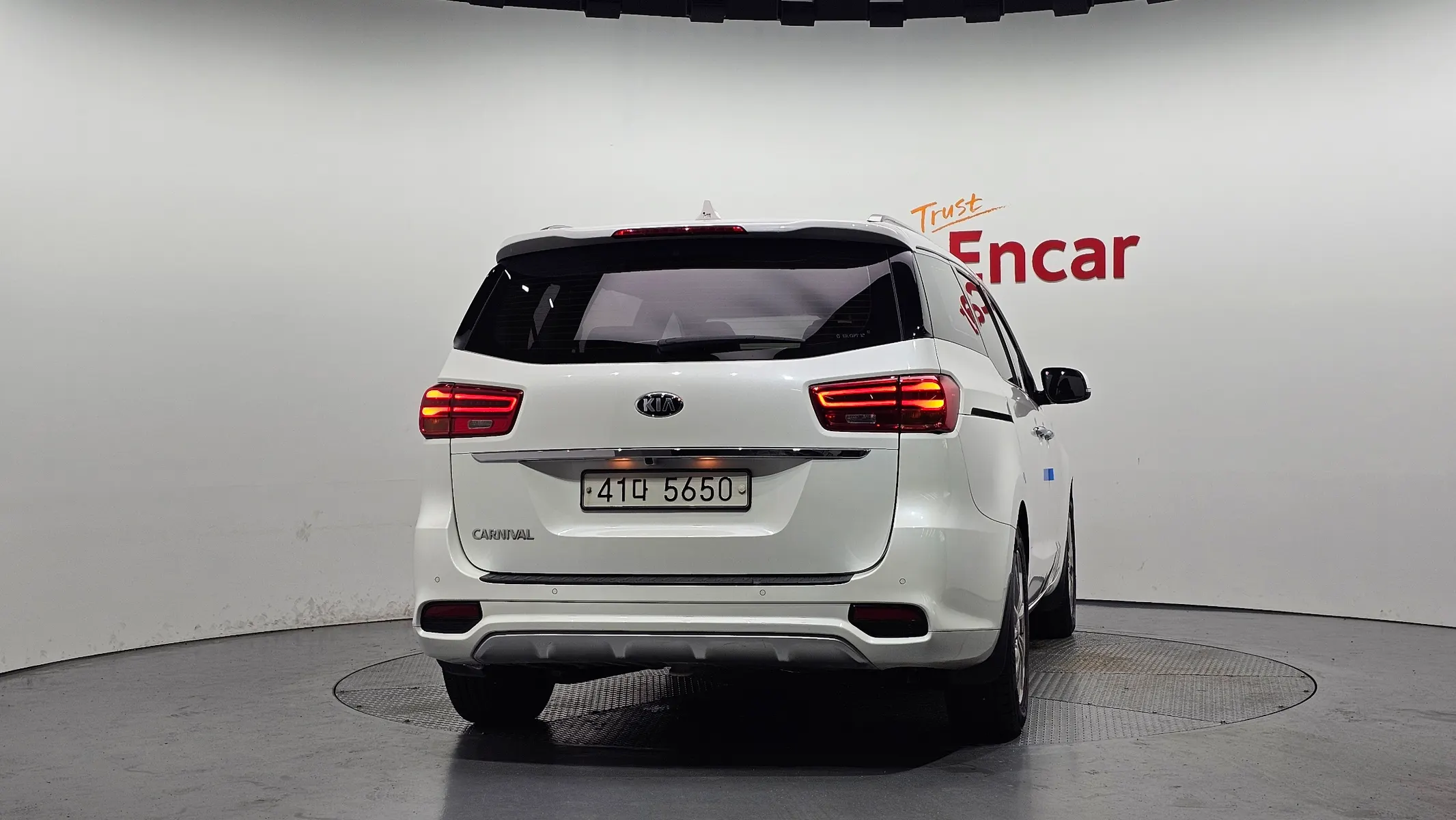 Kia 카니발 9 2018 3/5