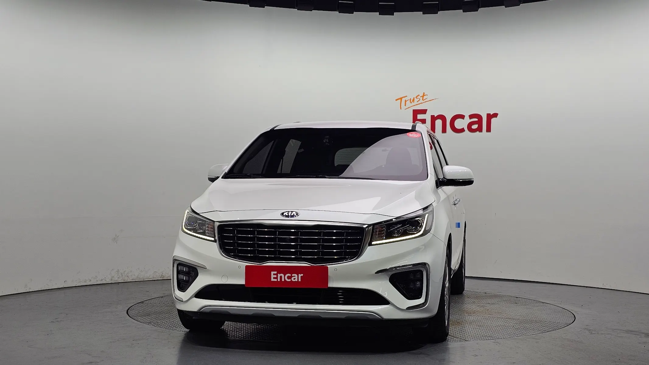 Kia 카니발 9 2018 2/5