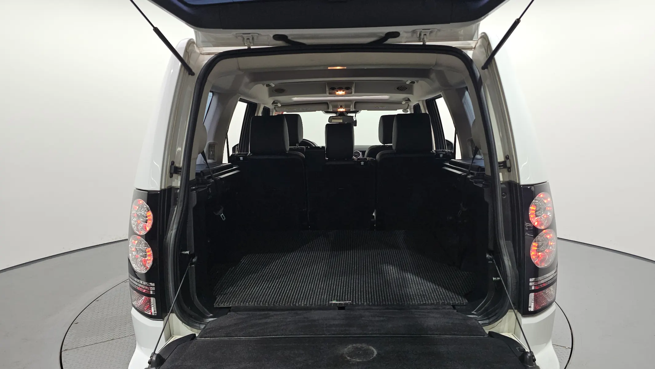 Land Rover 4 3.0 SDV6 HSE 2014 20/21