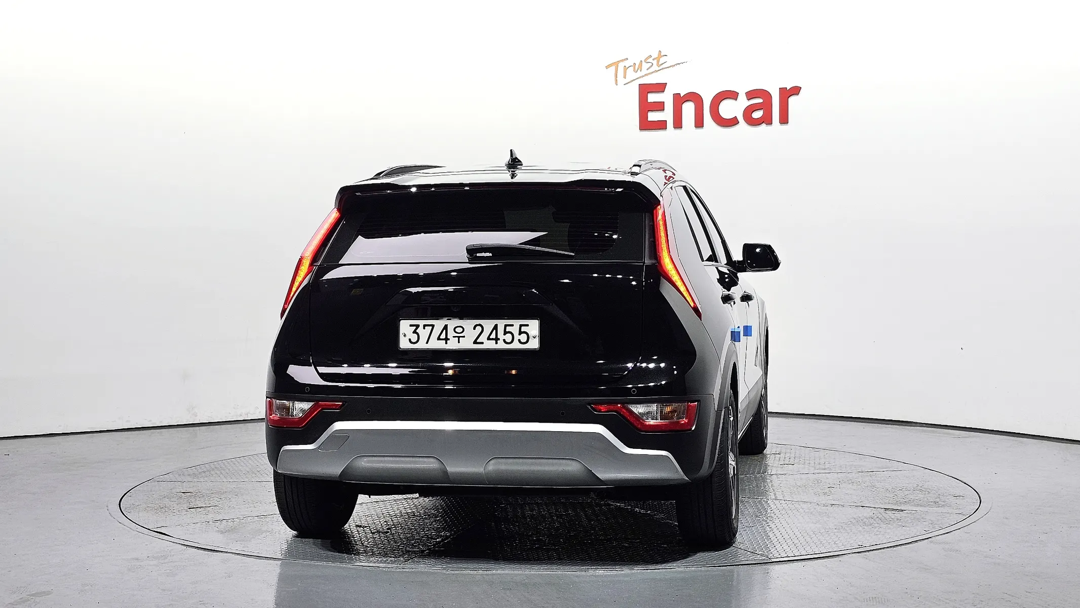 Kia 디 니로 2022 3/5