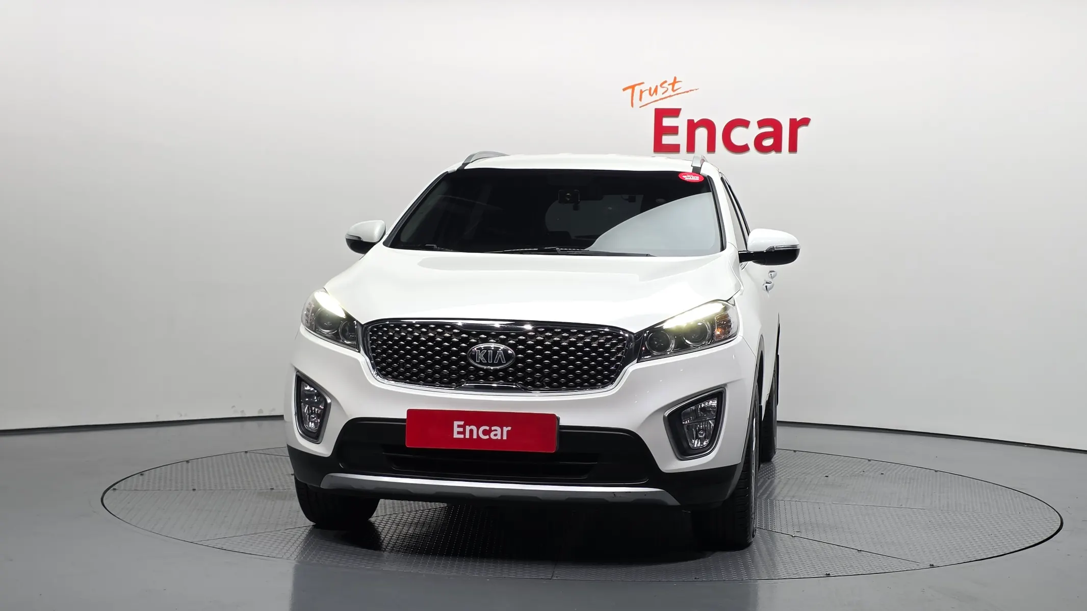 Kia Sorento 2.0 2WD 2017 2/5