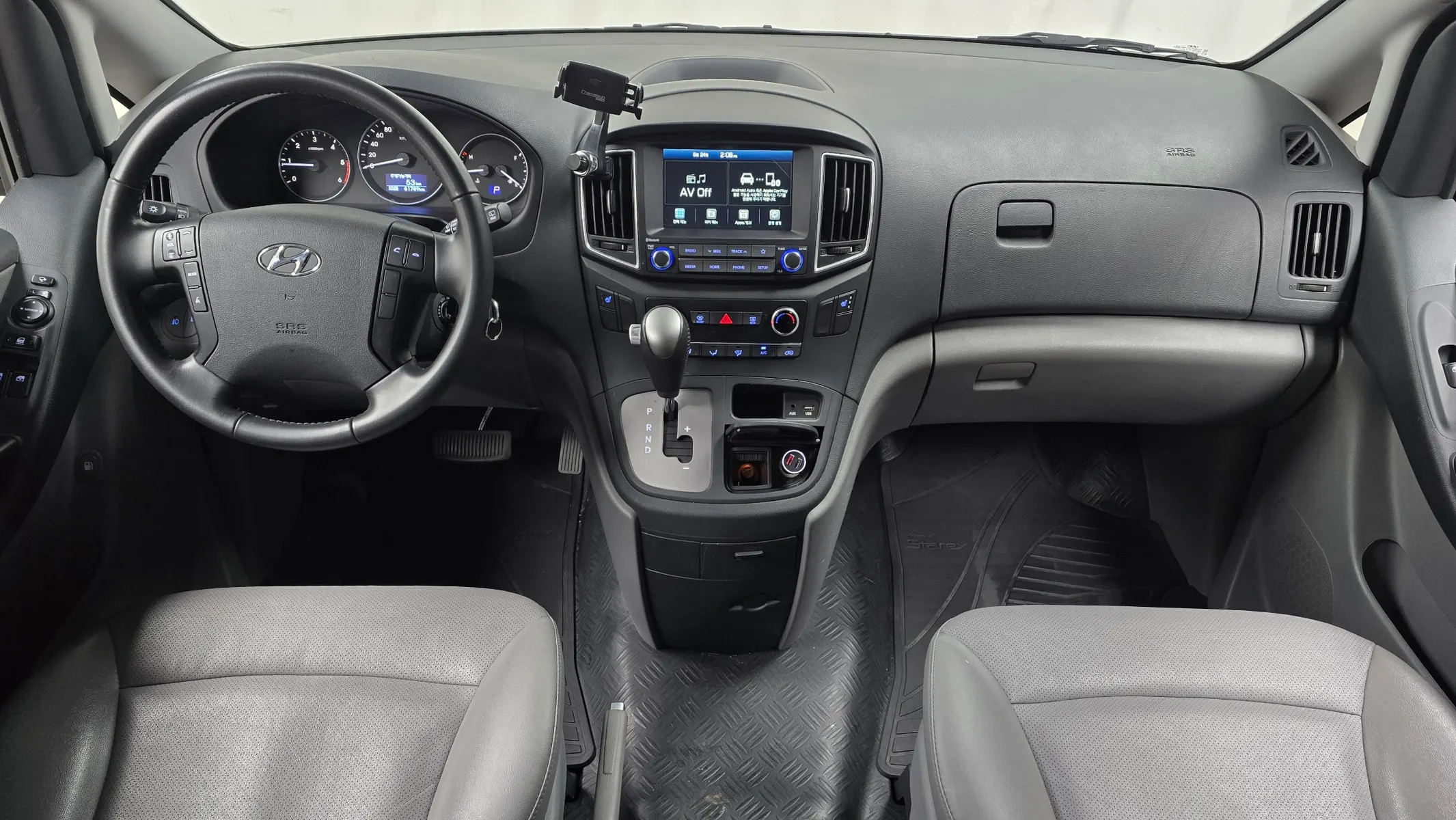 Hyundai 그랜드 스타렉스 5 2020 4/5