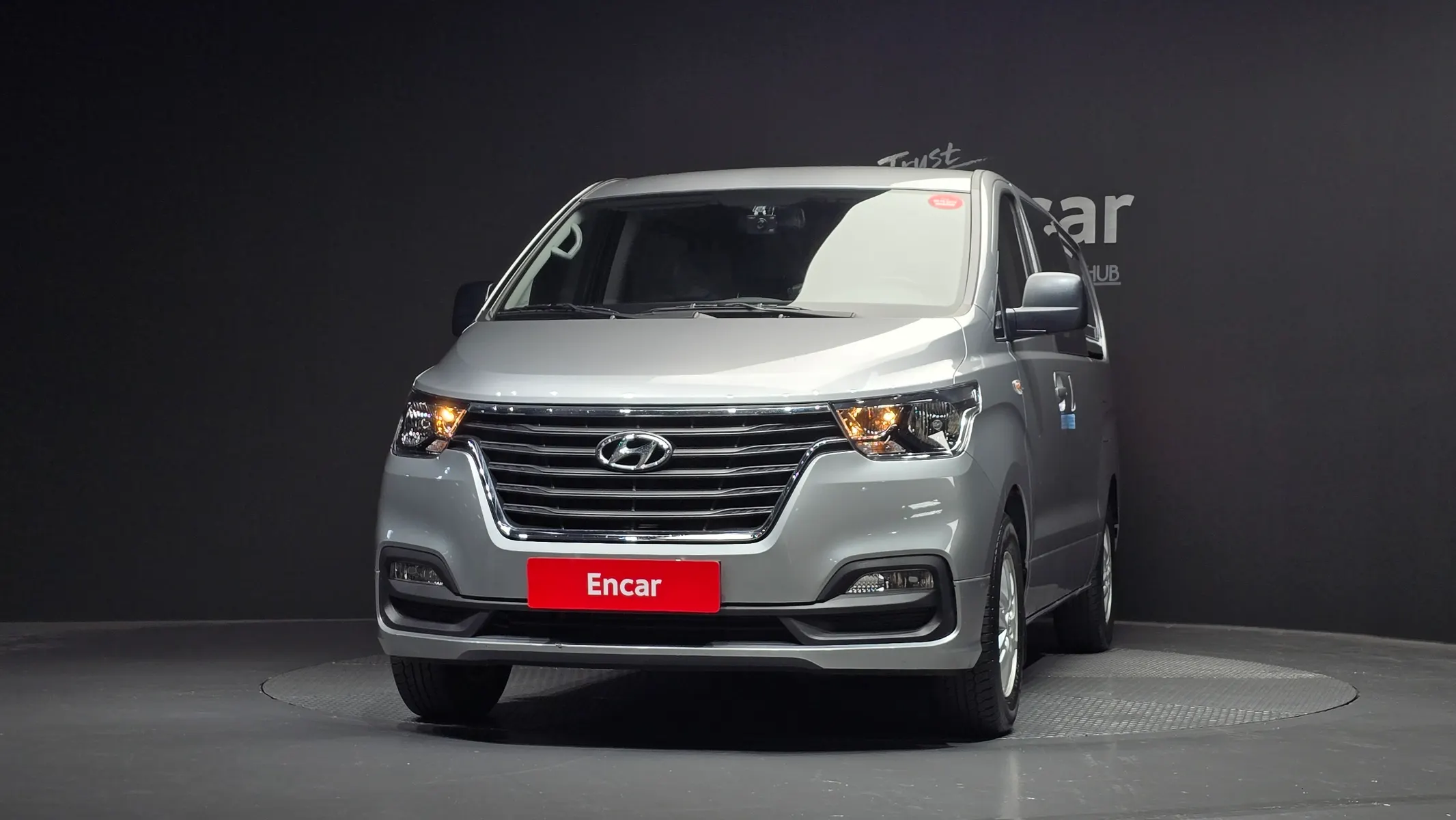 Hyundai 그랜드 스타렉스 5 2020 2/5