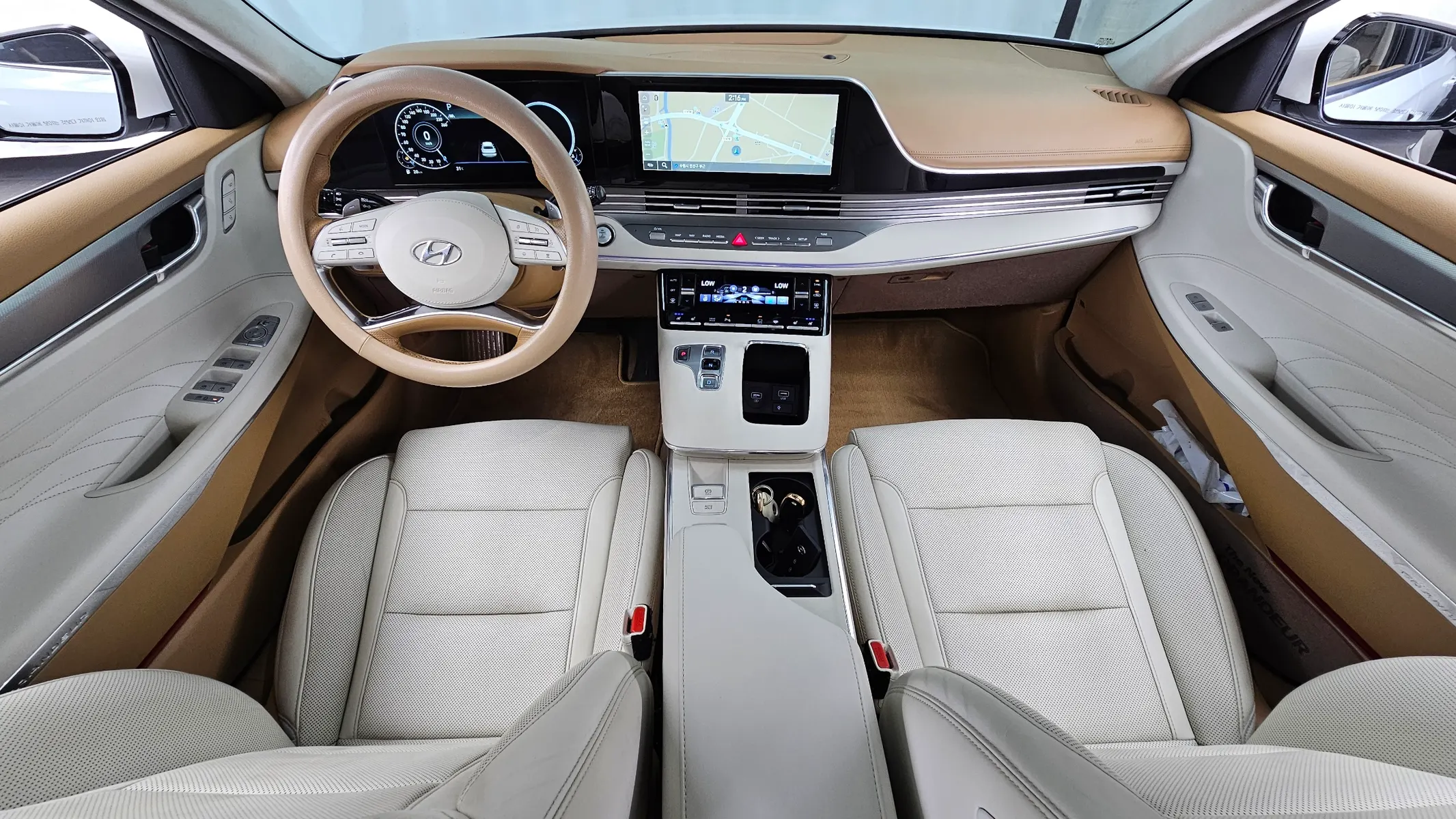 Hyundai IG 2.5 2020 4/5
