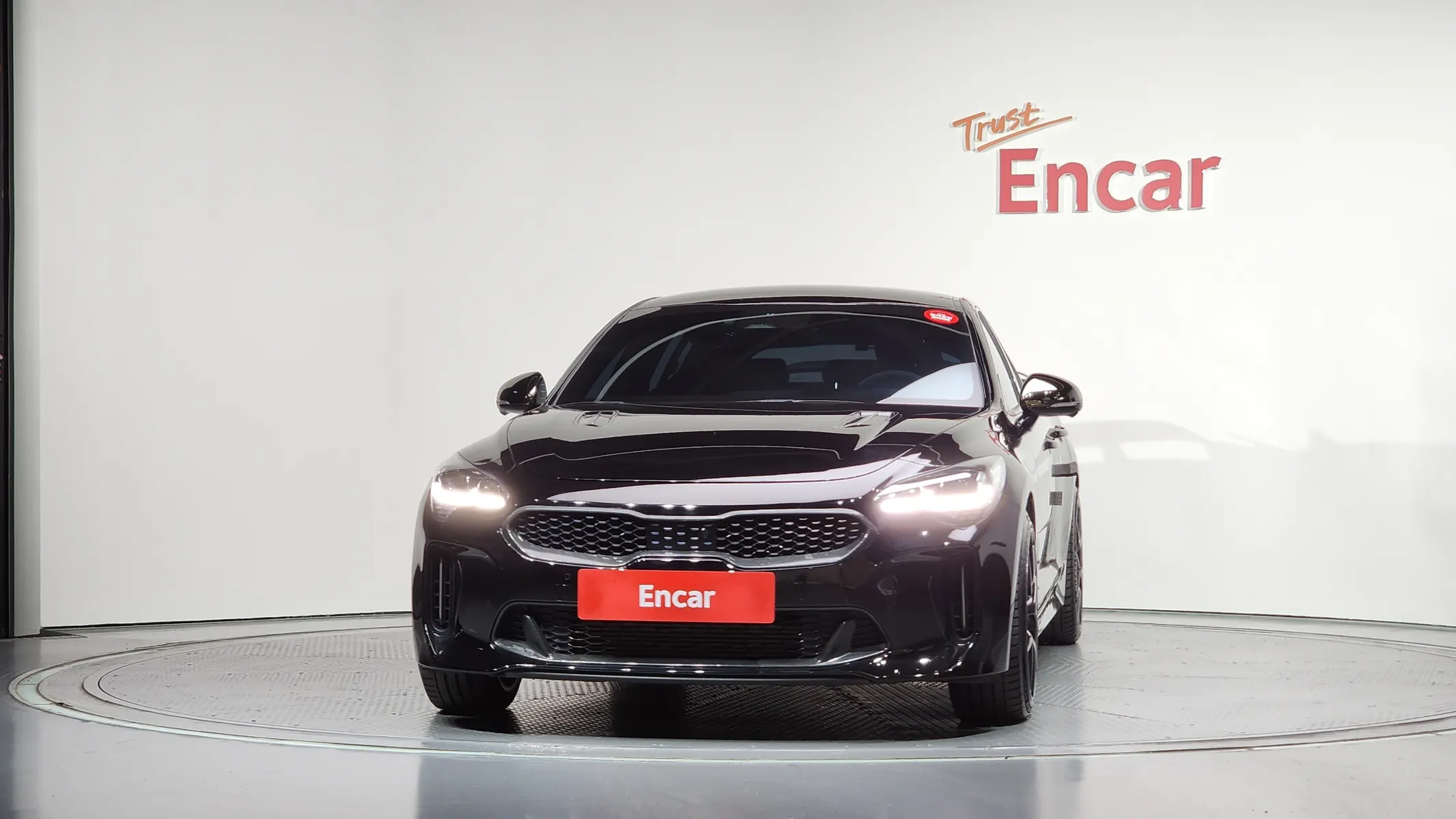 Kia 스팅어 마이스터 3.3 GT AWD 2023 2/5