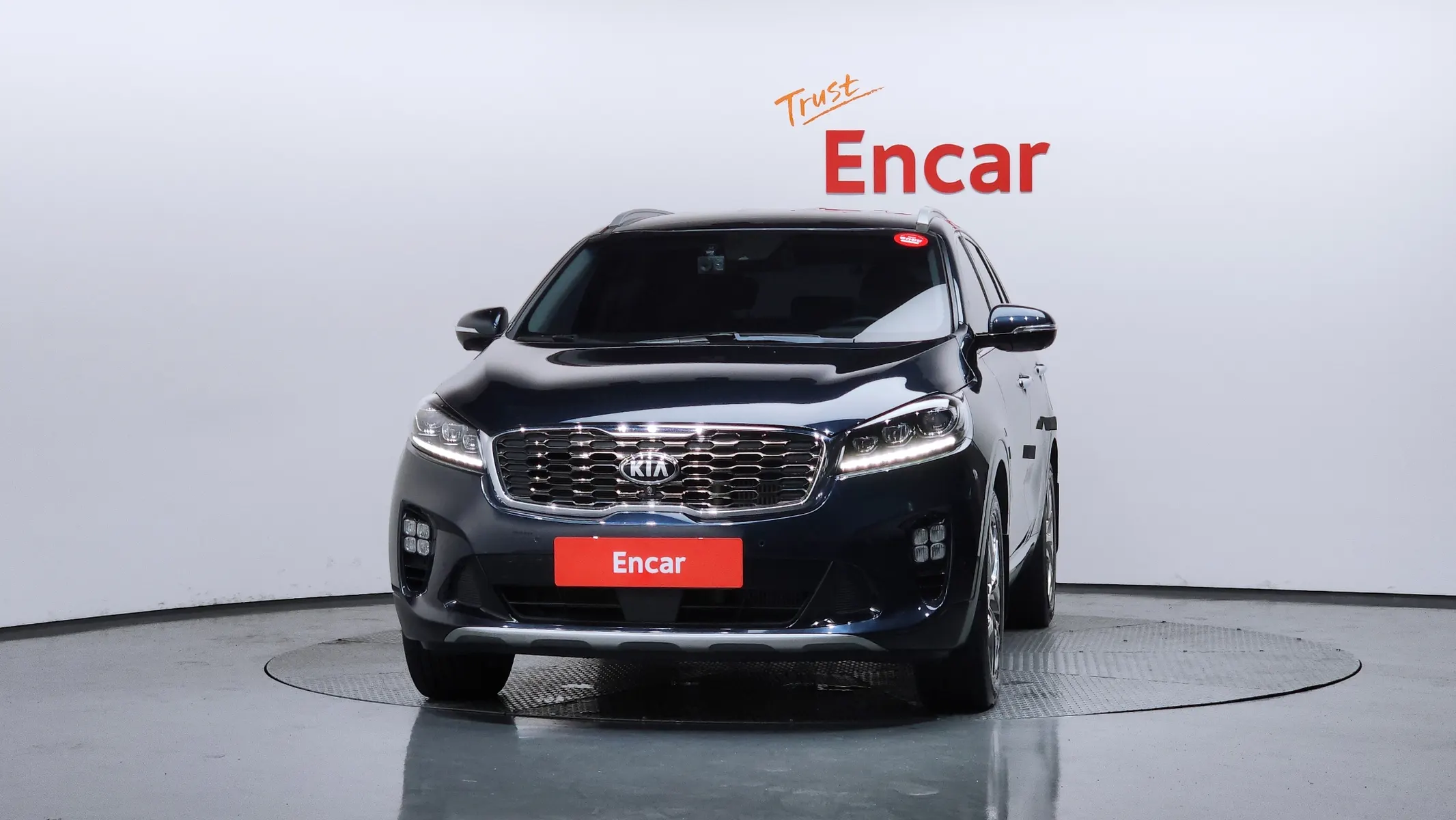 Kia 쏘렌토 2.2 2WD 2020 2/5