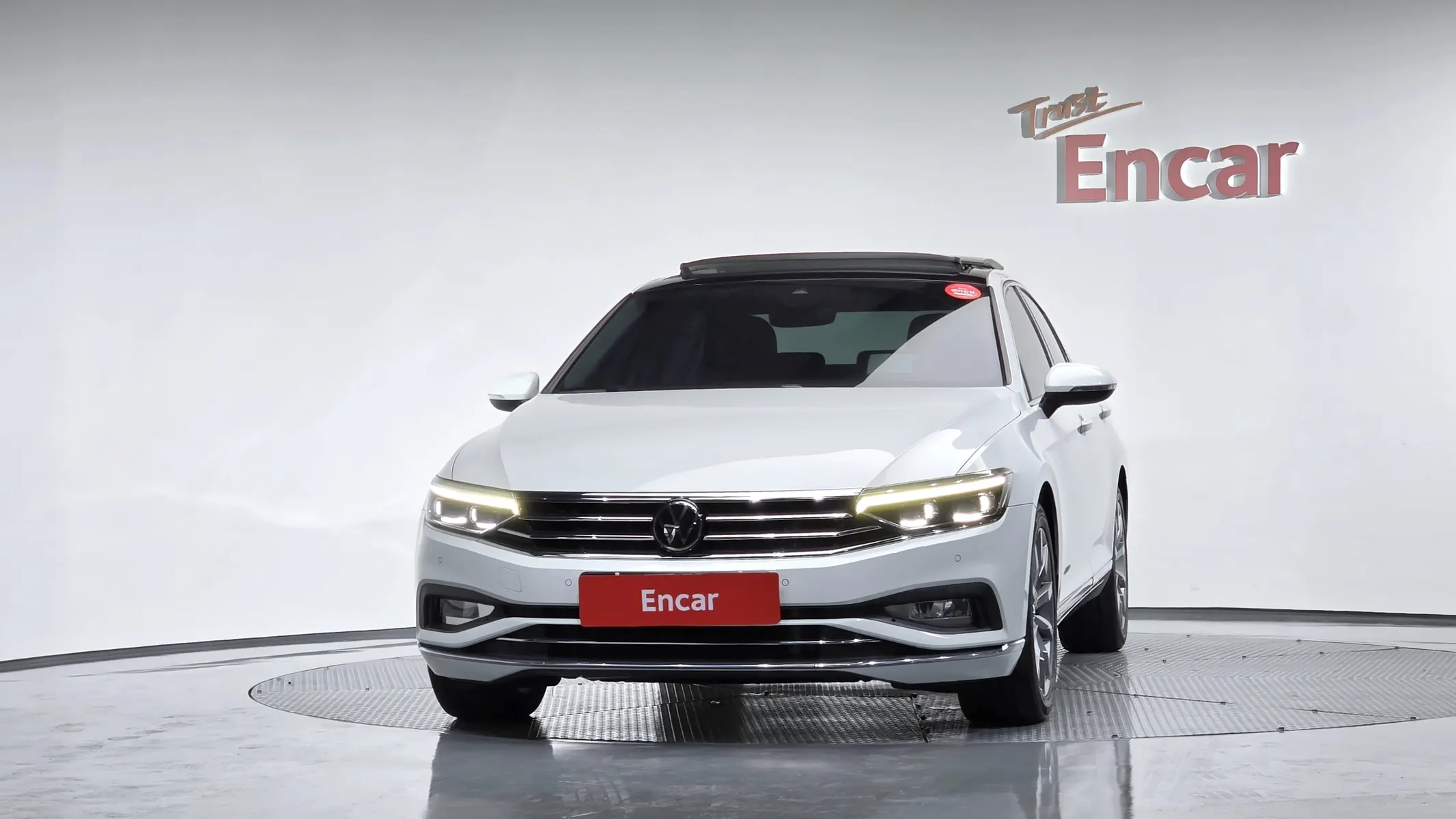 Volkswagen GT(B8) 2.0 TDI 2021 3/37
