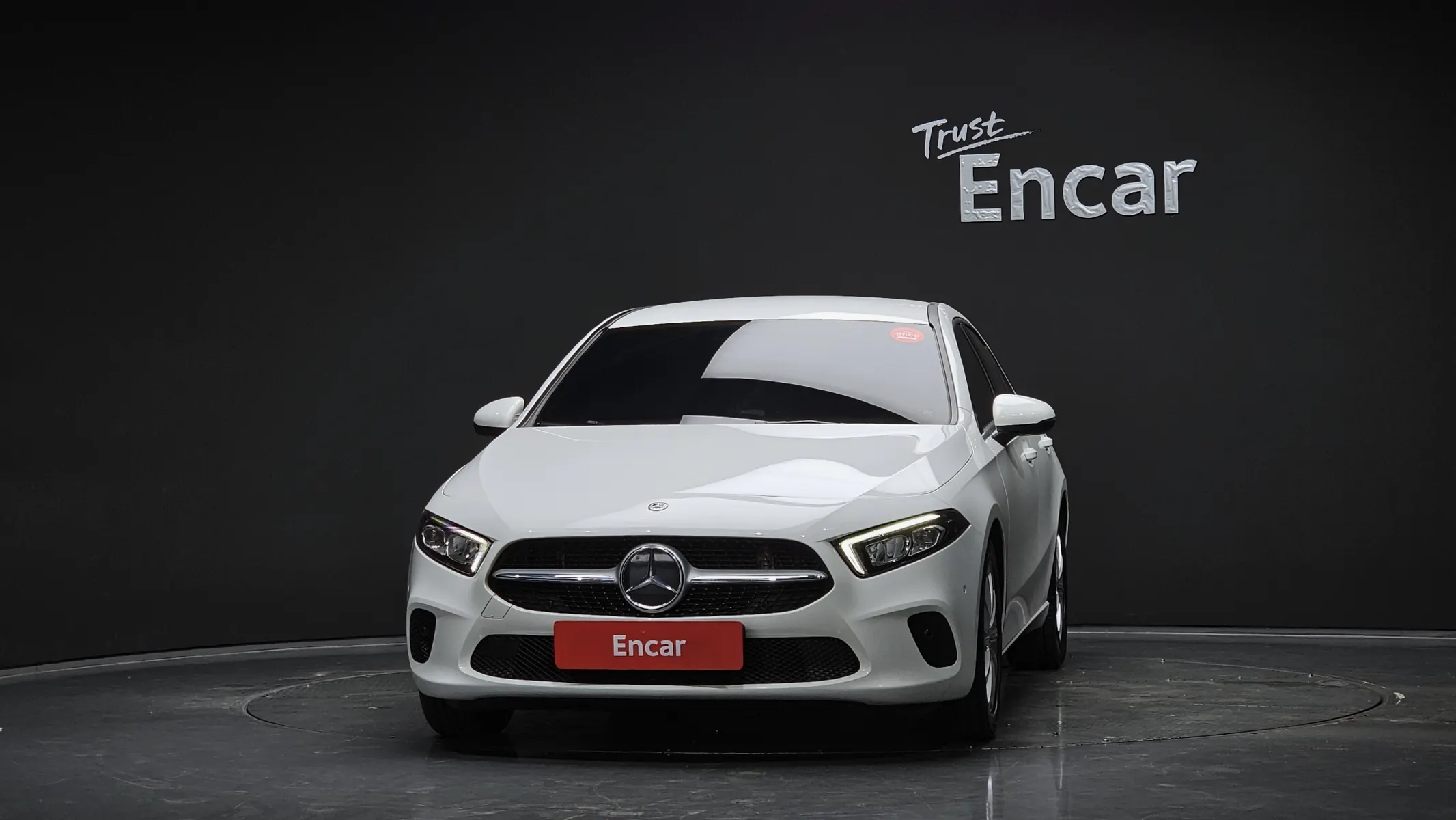 Mercedes-Benz A-Class W177 A220 2020 3/31