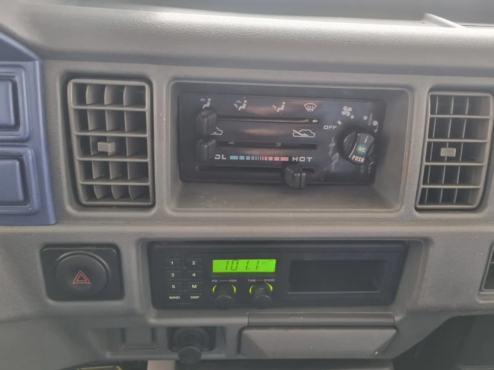Chevrolet 다마스 2 2019 4/5