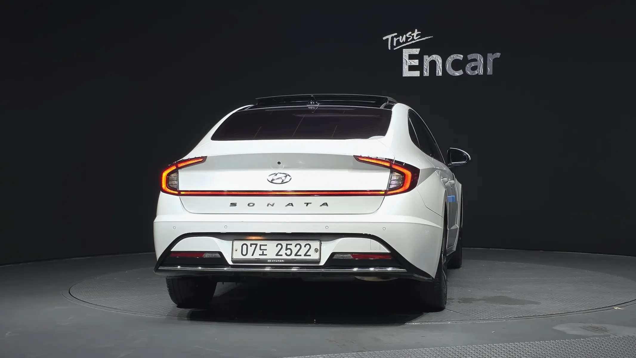 Hyundai (DN8) 2.0 LPG() 2019 3/5