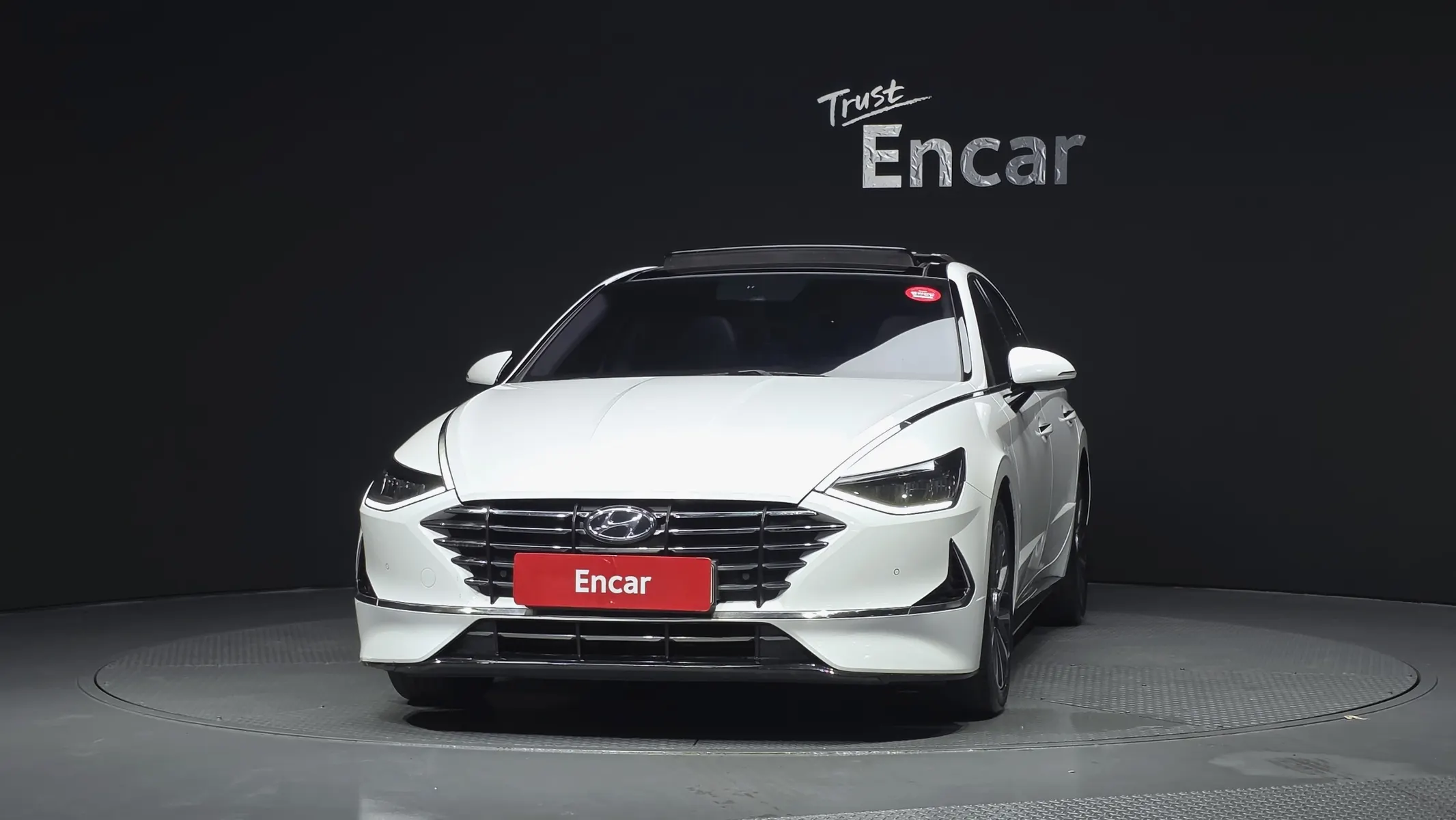 Hyundai (DN8) 2.0 LPG() 2019 2/5