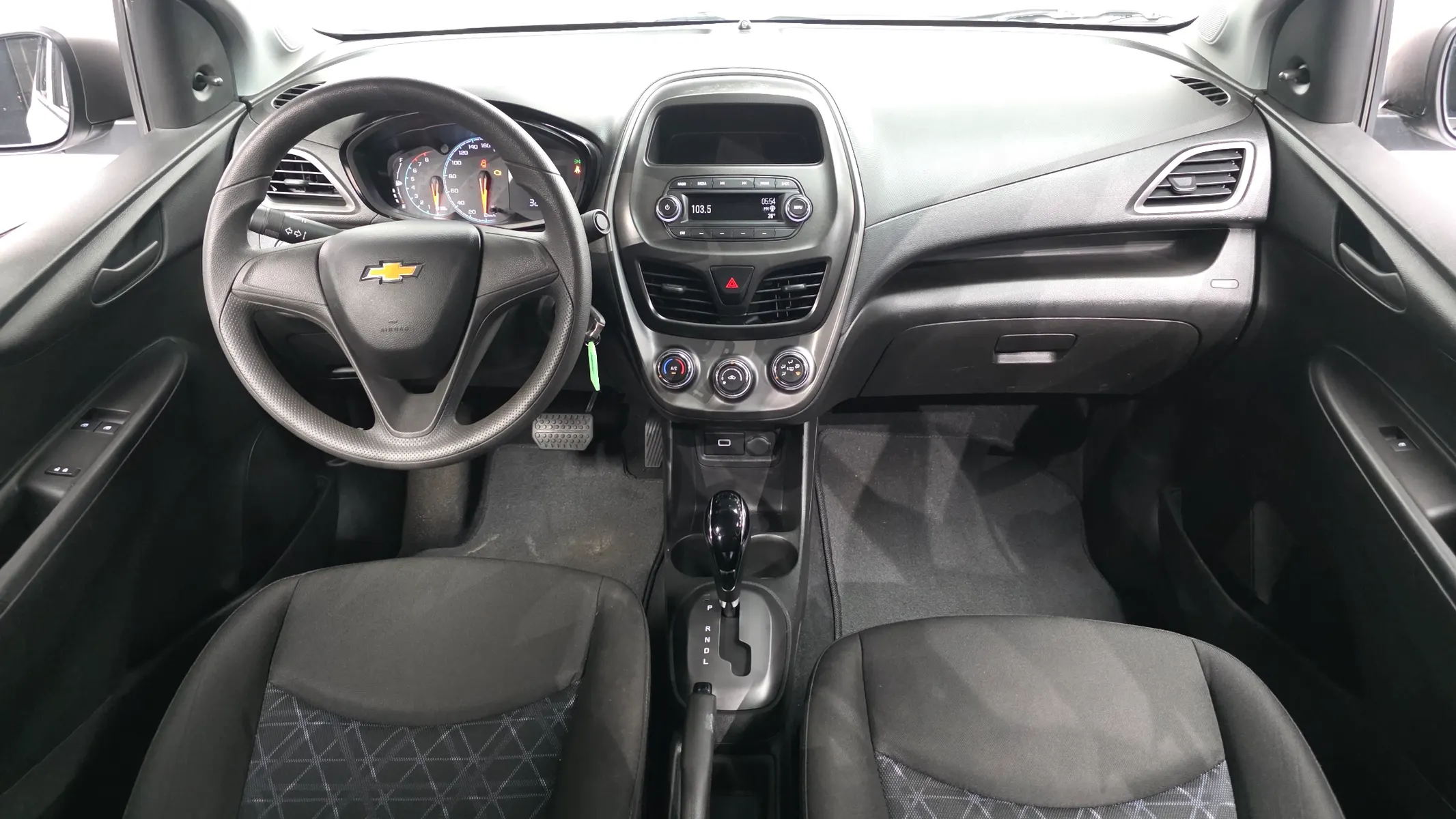 Chevrolet Spark 2020 4/5