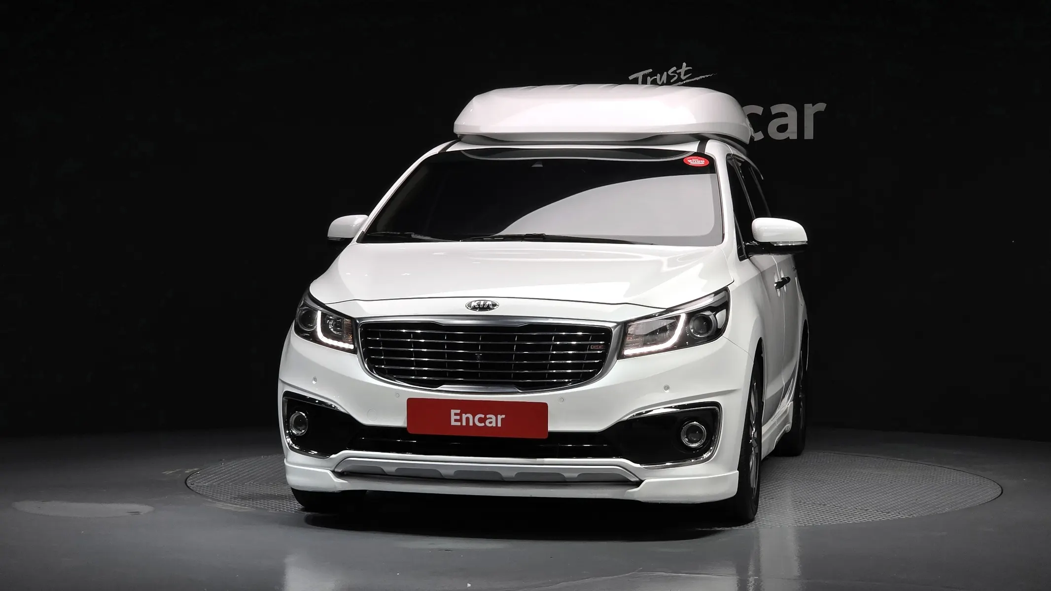 Kia 카니발 7 2016 2/5
