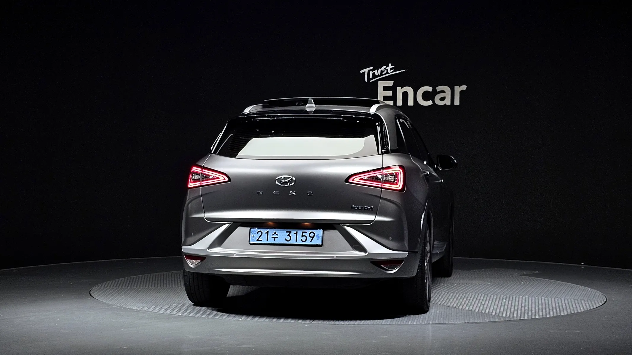 Hyundai 넥쏘 2022 3/5
