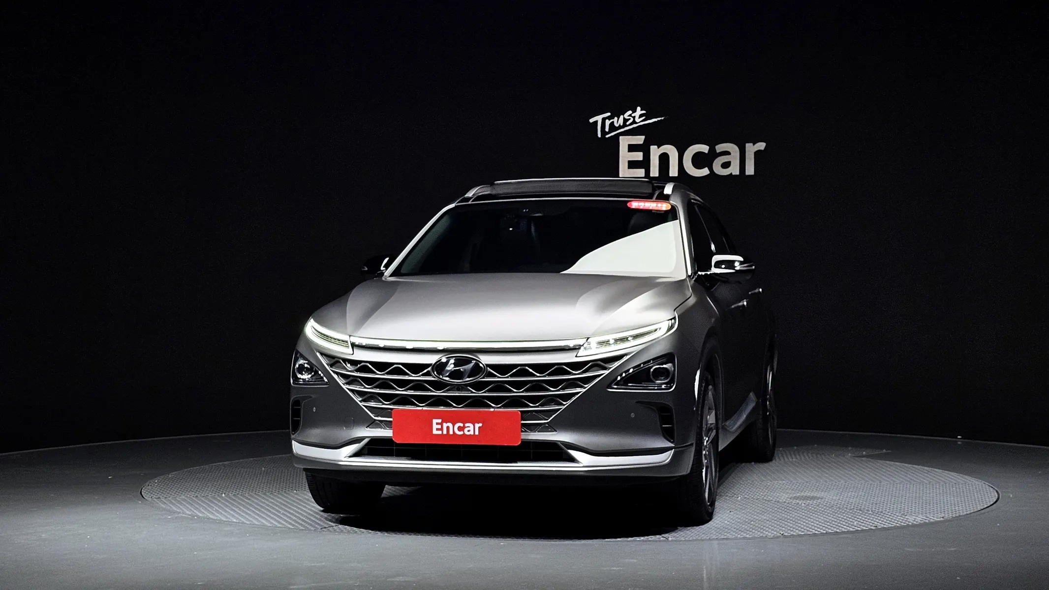 Hyundai 넥쏘 2022 2/5