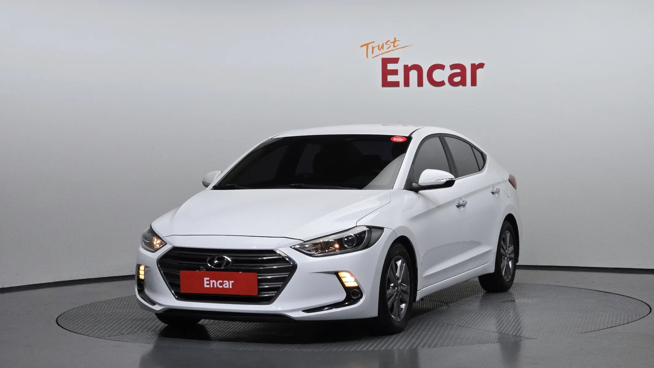 Hyundai AD 1.6 GDI 2017 3/31