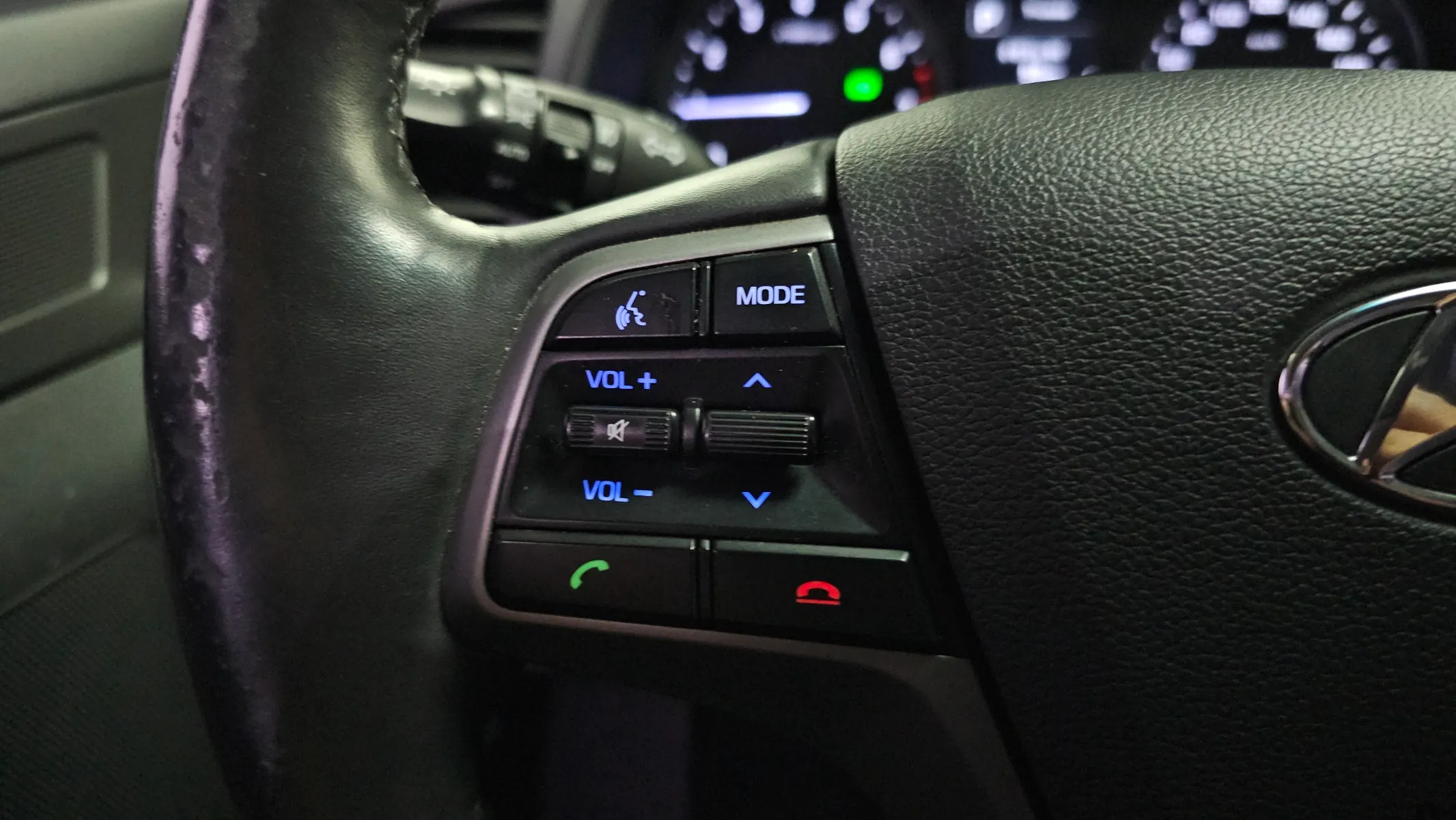 Hyundai AD 1.6 GDI 2017 30/31