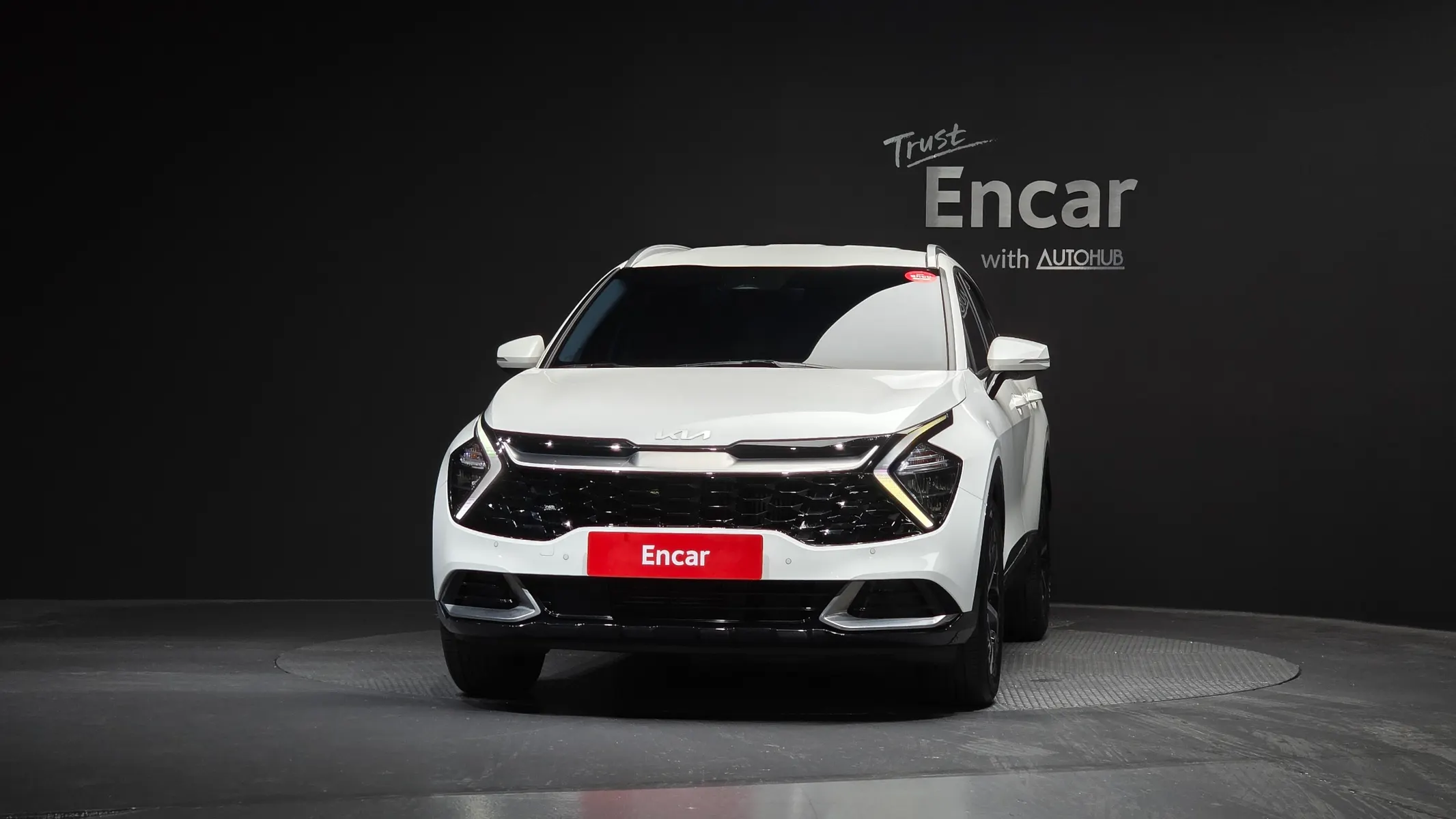 Kia 5 2WD 2023 2/5