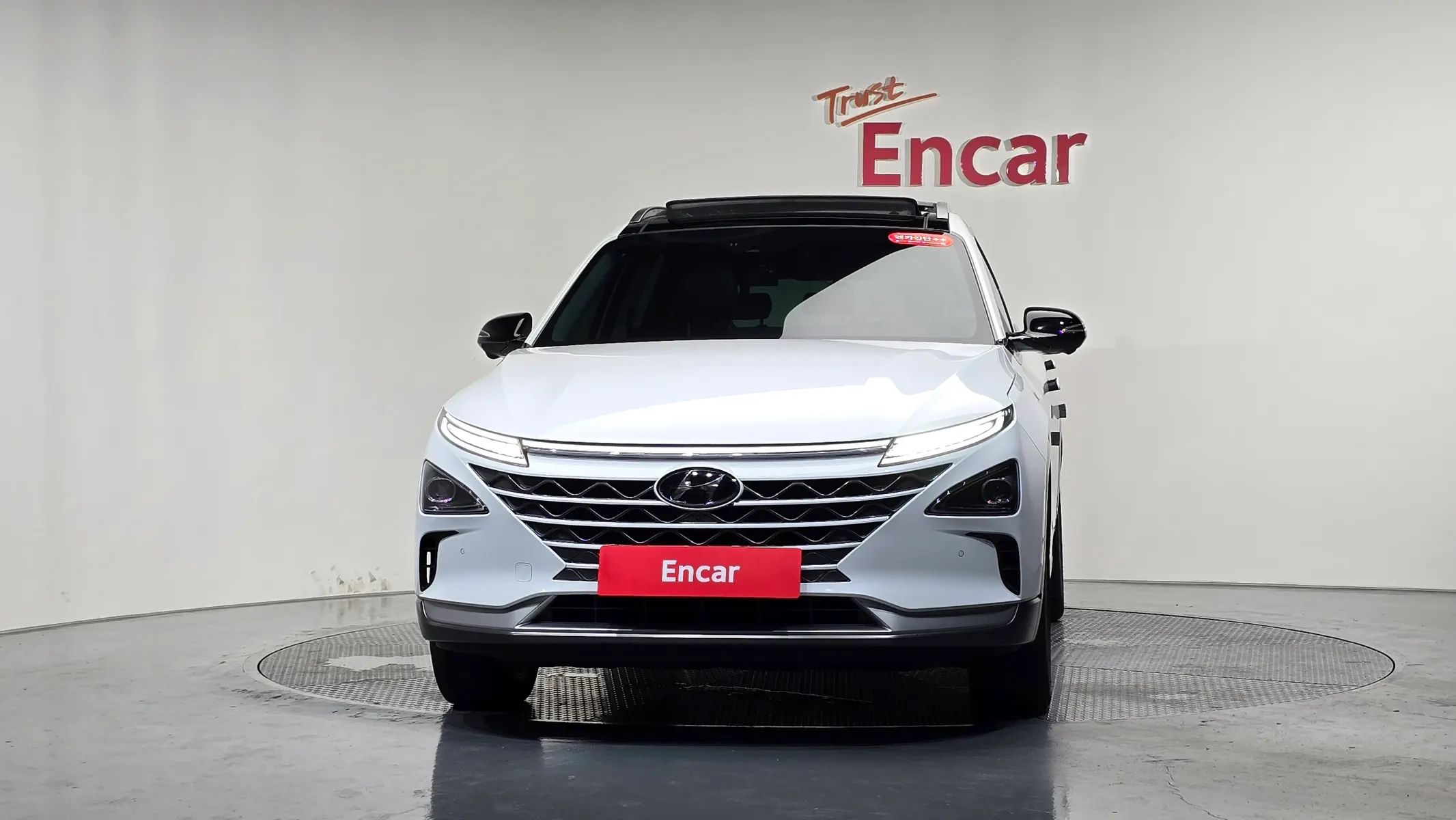 Hyundai 넥쏘 2021 2/5