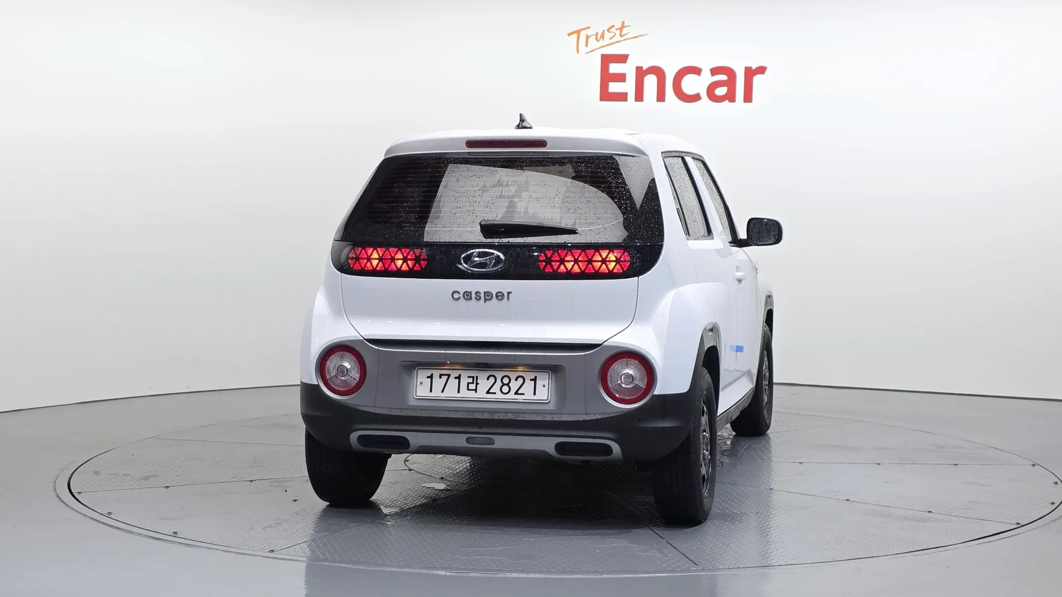 Hyundai Casper 2022 3/5