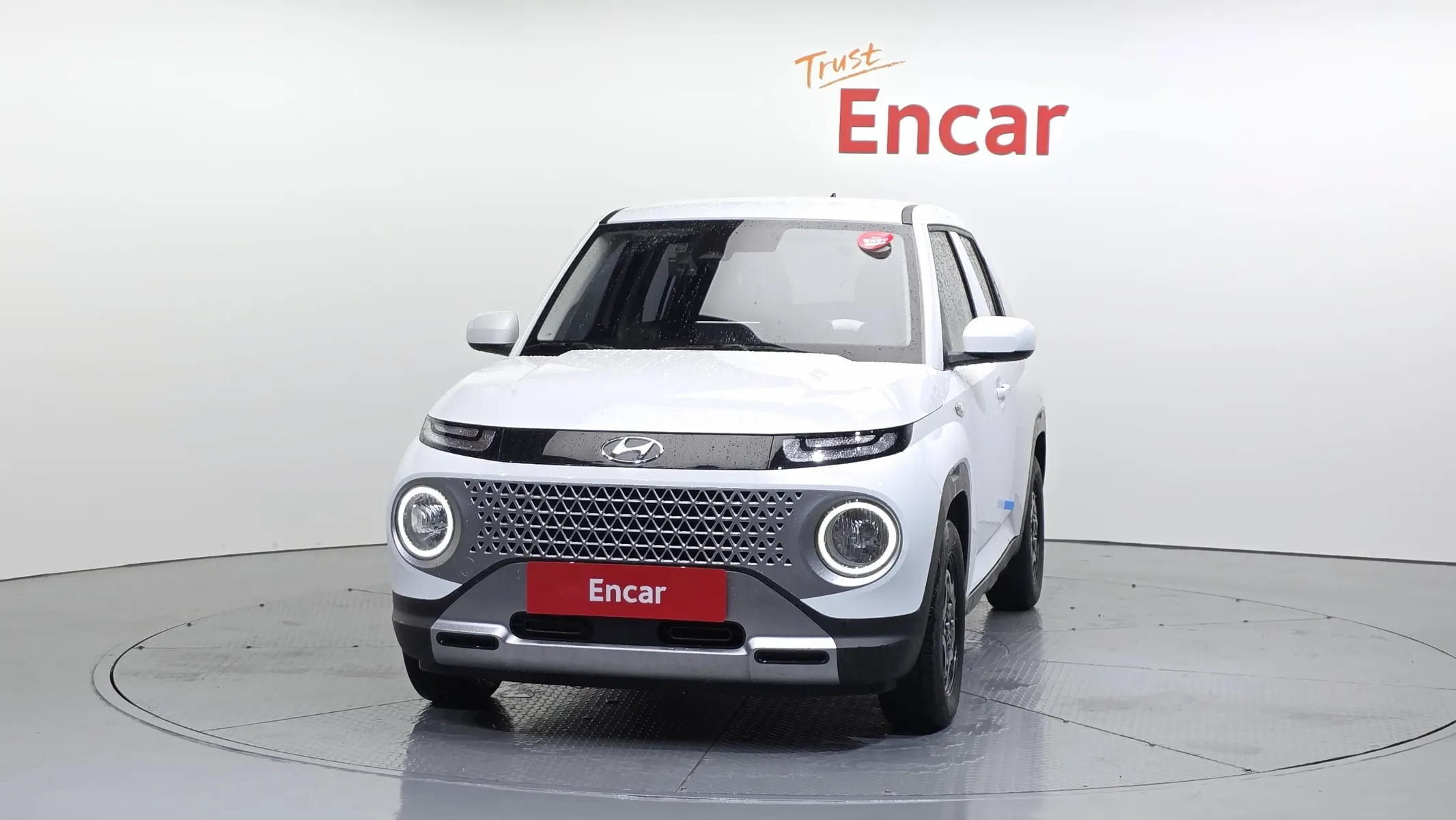 Hyundai Casper 2022 2/5
