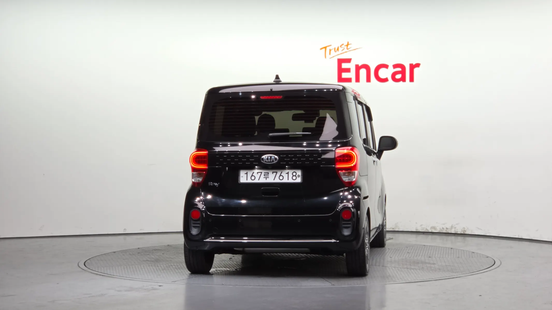 Kia Ray 2020 3/5
